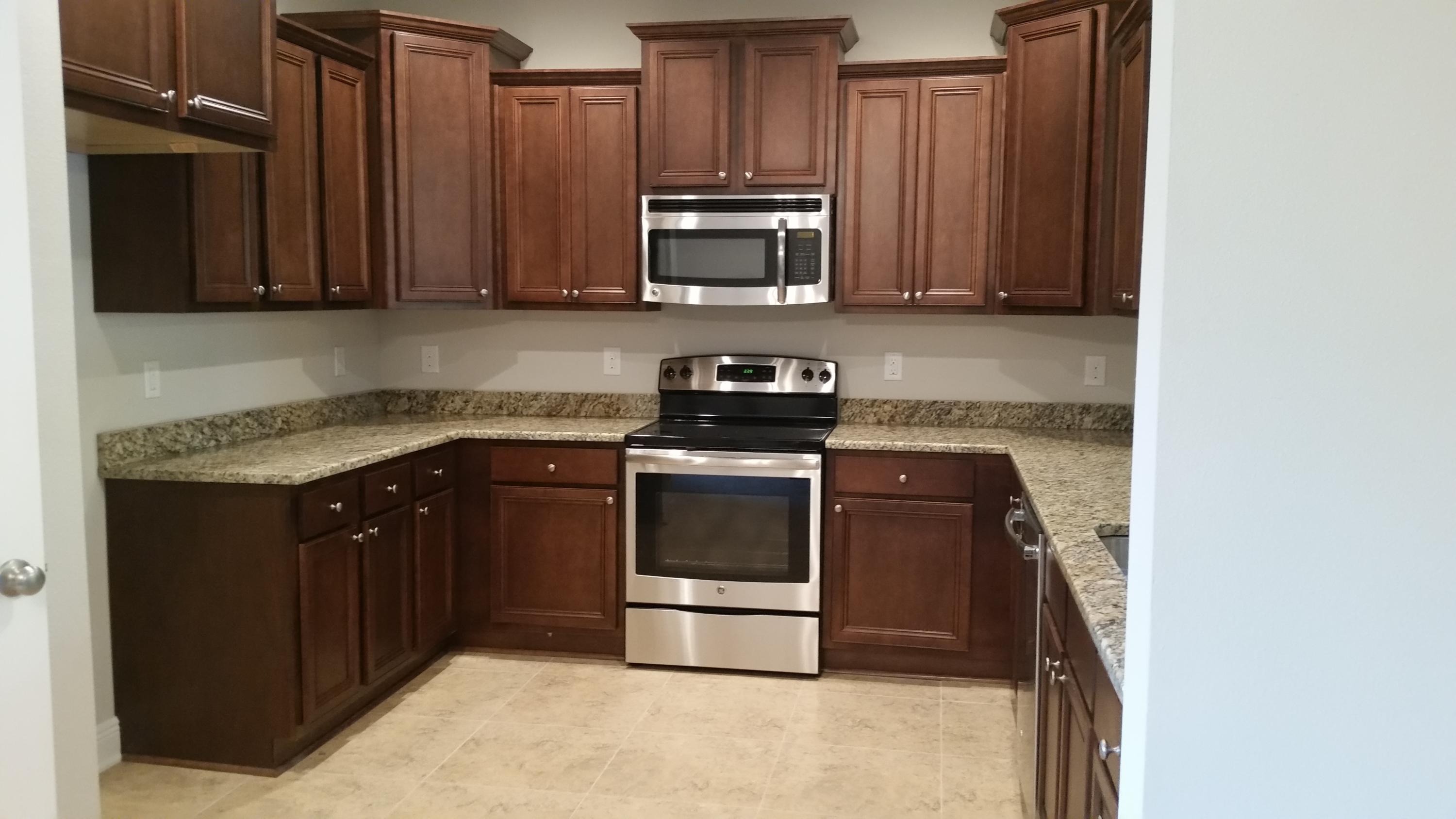 HAMMOCK BAY - Residential