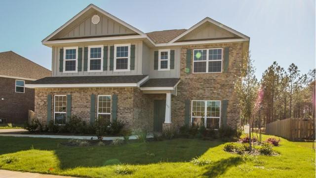 HAMMOCK BAY - Residential