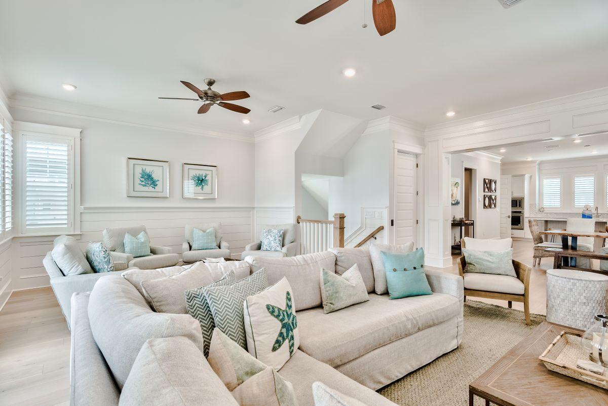 Prominence South Phase III - Residential