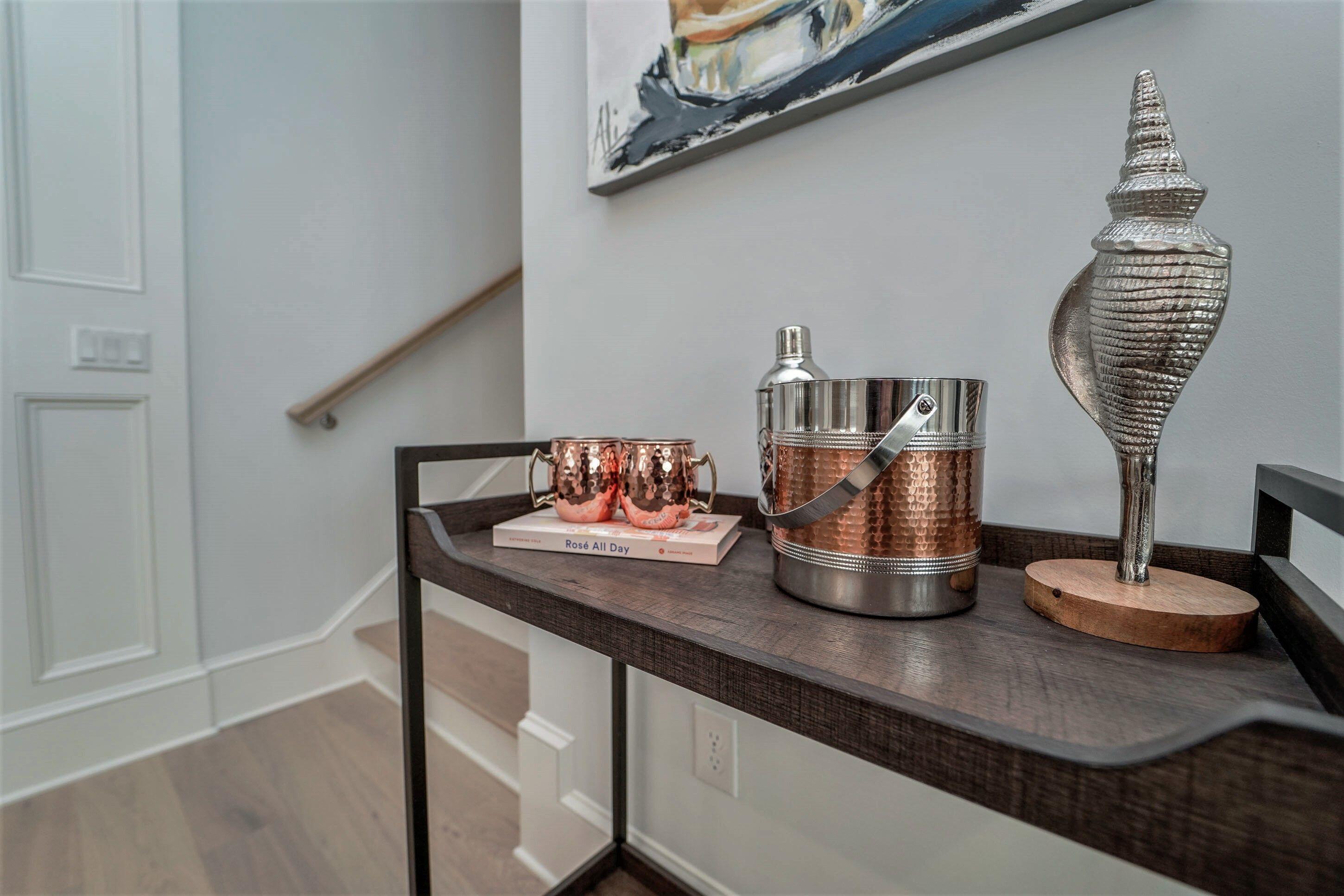 Prominence South Phase III - Residential