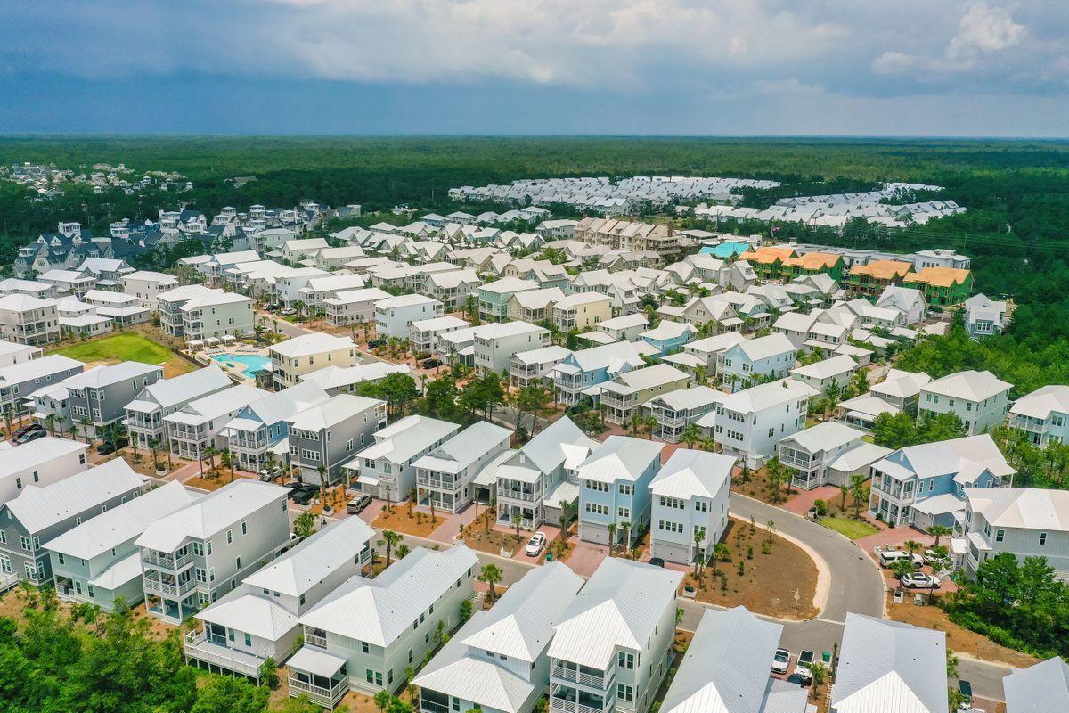 Prominence South Phase III - Residential
