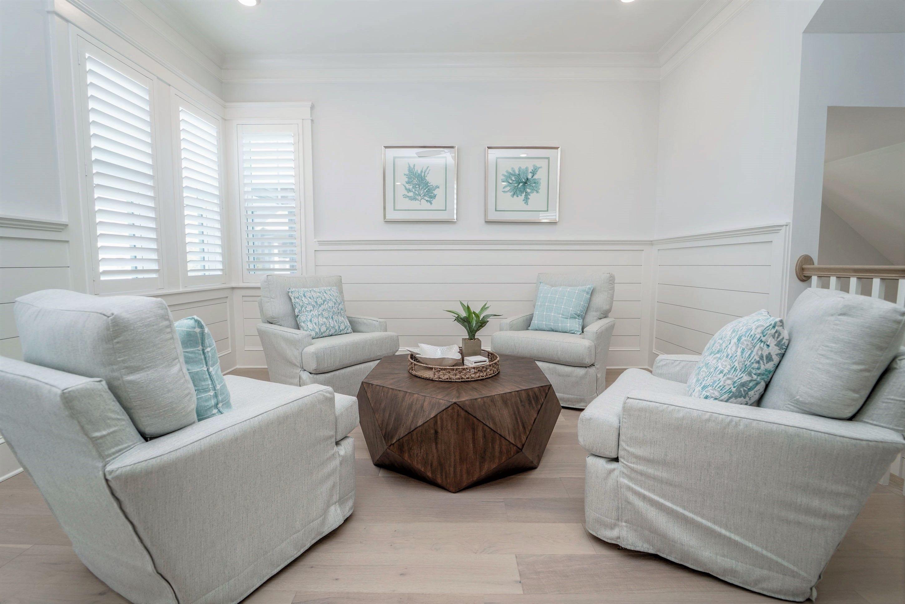 Prominence South Phase III - Residential
