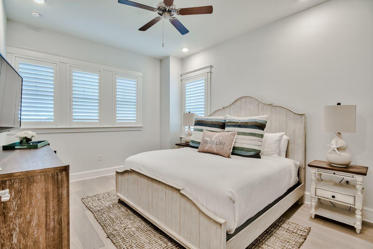 Prominence South Phase III - Residential