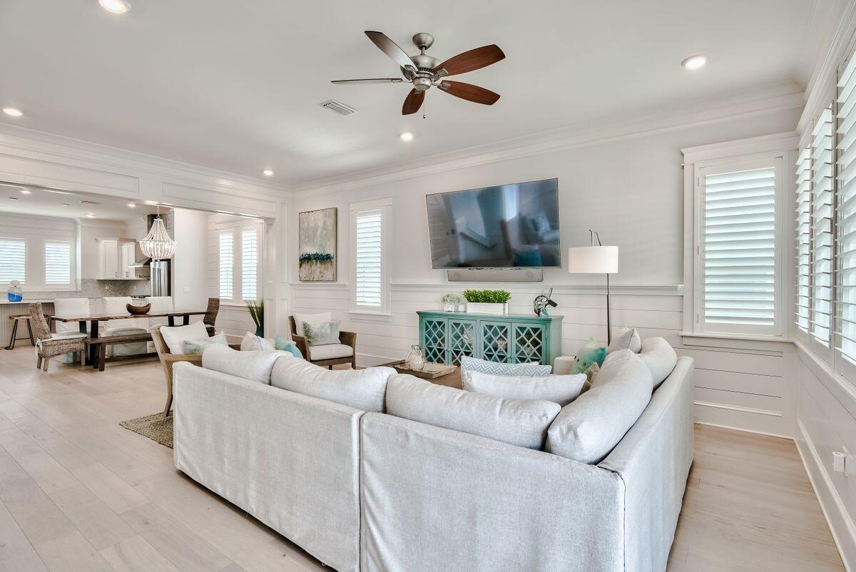 Prominence South Phase III - Residential