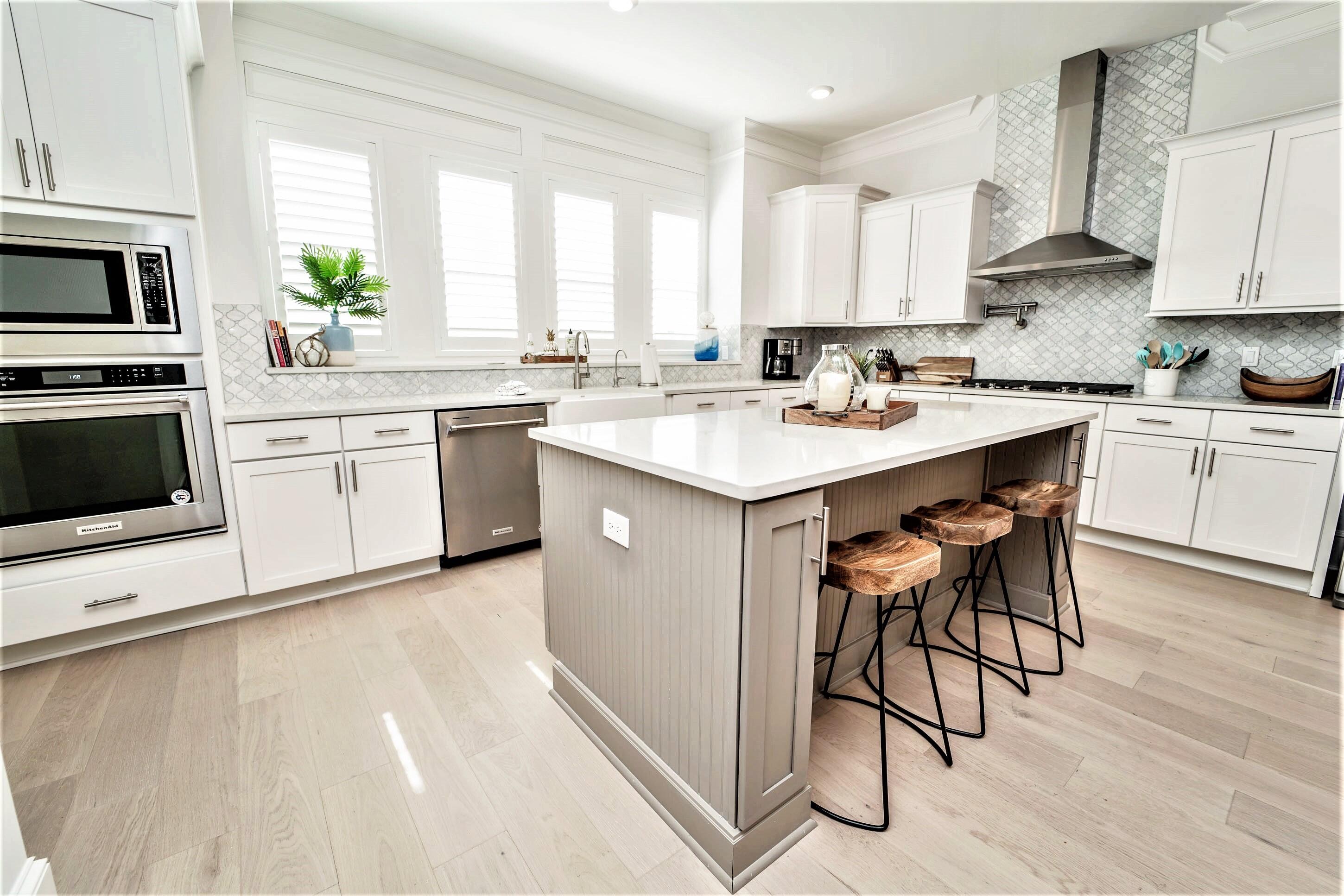 Prominence South Phase III - Residential