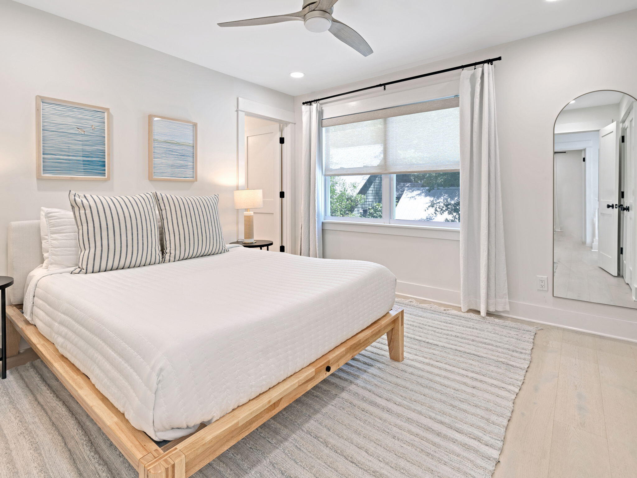 SEAGROVE 2ND ADDN - Residential
