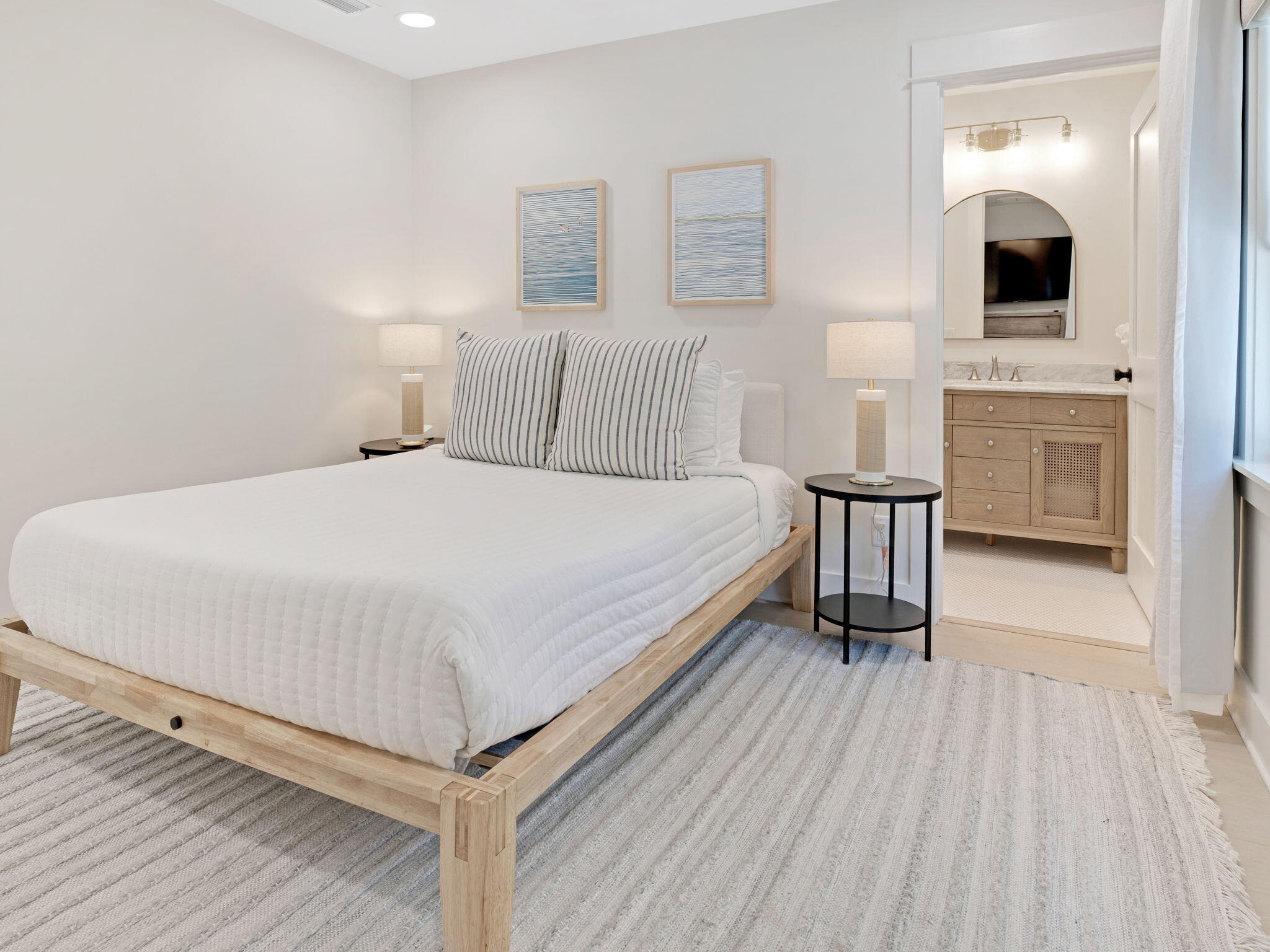 SEAGROVE 2ND ADDN - Residential