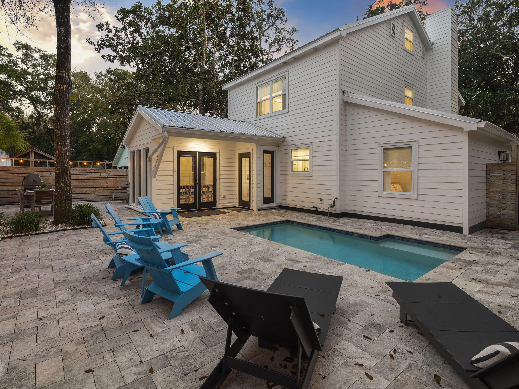SEAGROVE 2ND ADDN - Residential
