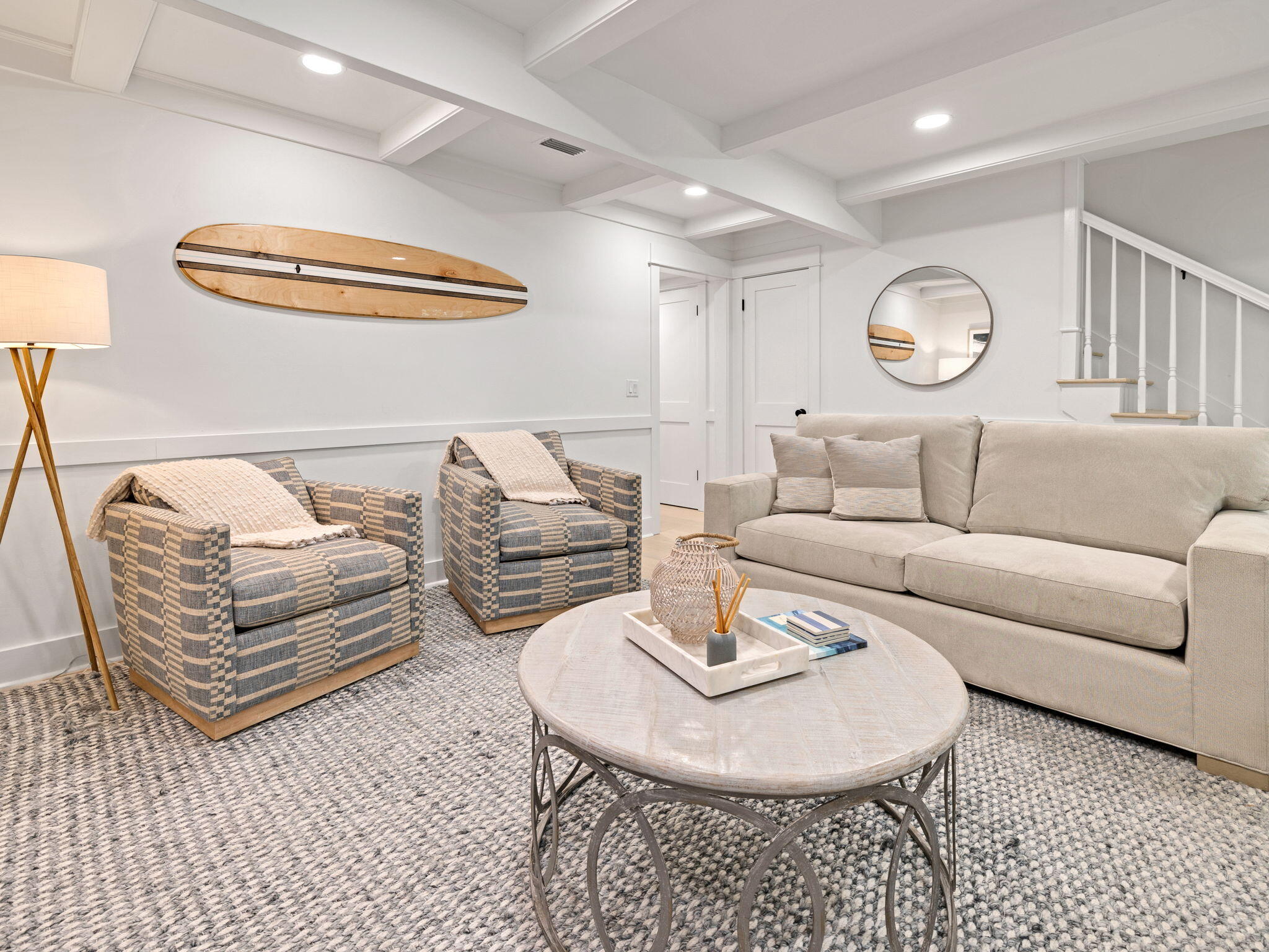 SEAGROVE 2ND ADDN - Residential