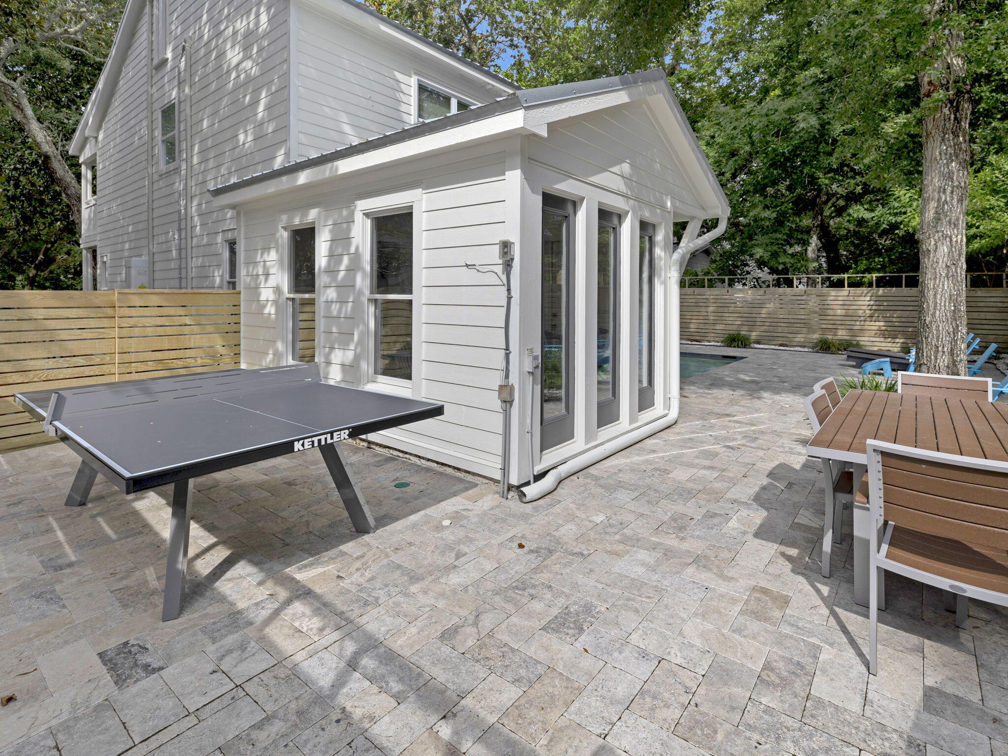 SEAGROVE 2ND ADDN - Residential