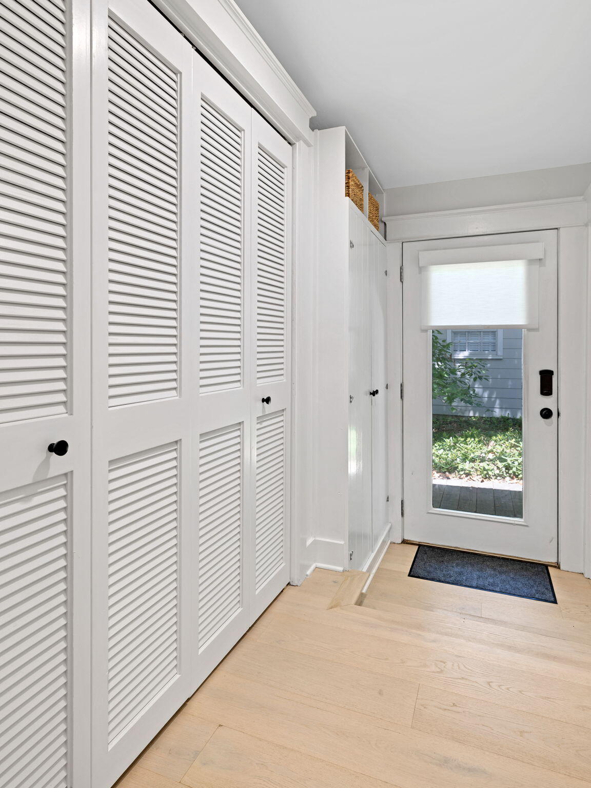 SEAGROVE 2ND ADDN - Residential