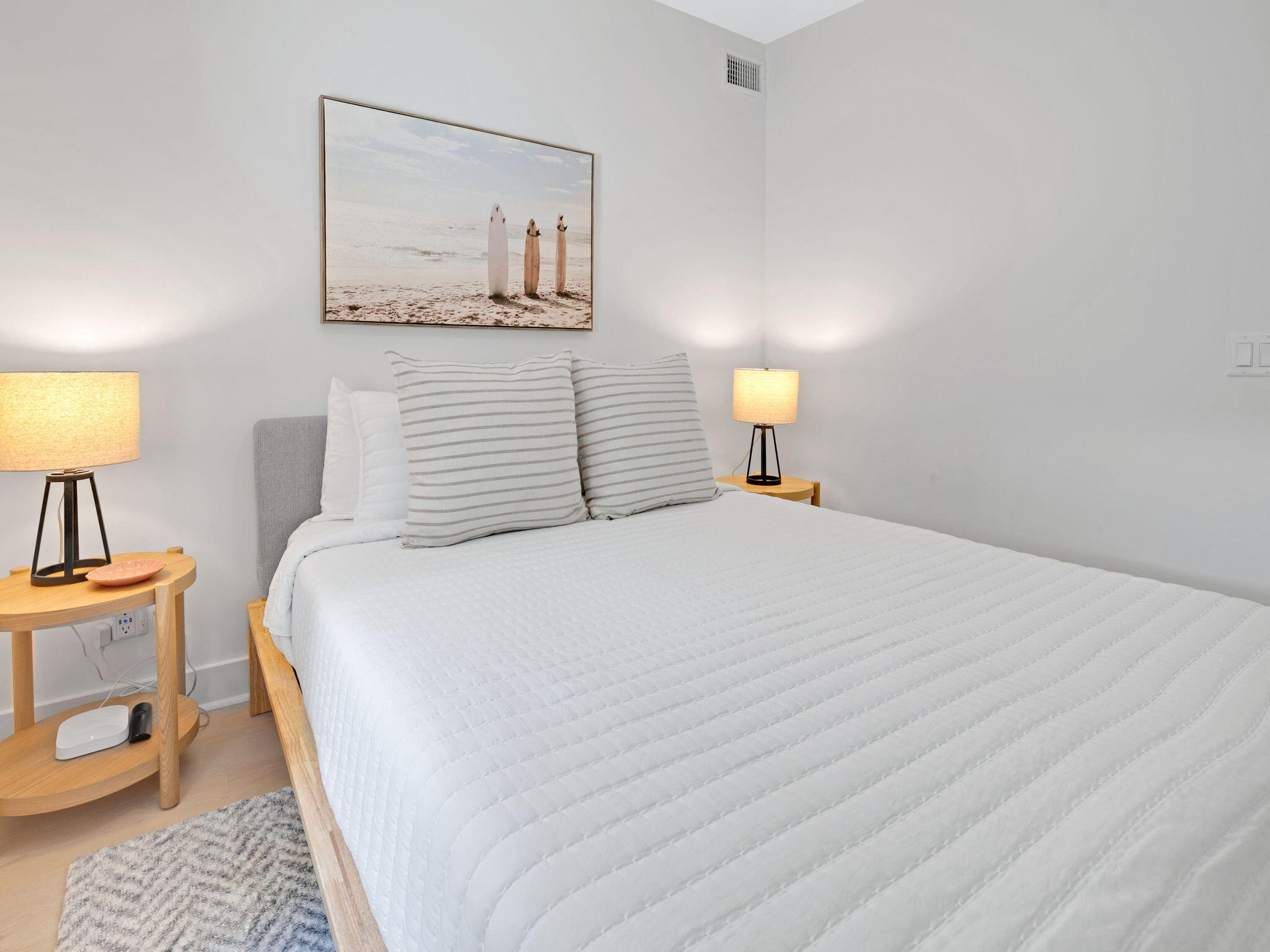SEAGROVE 2ND ADDN - Residential
