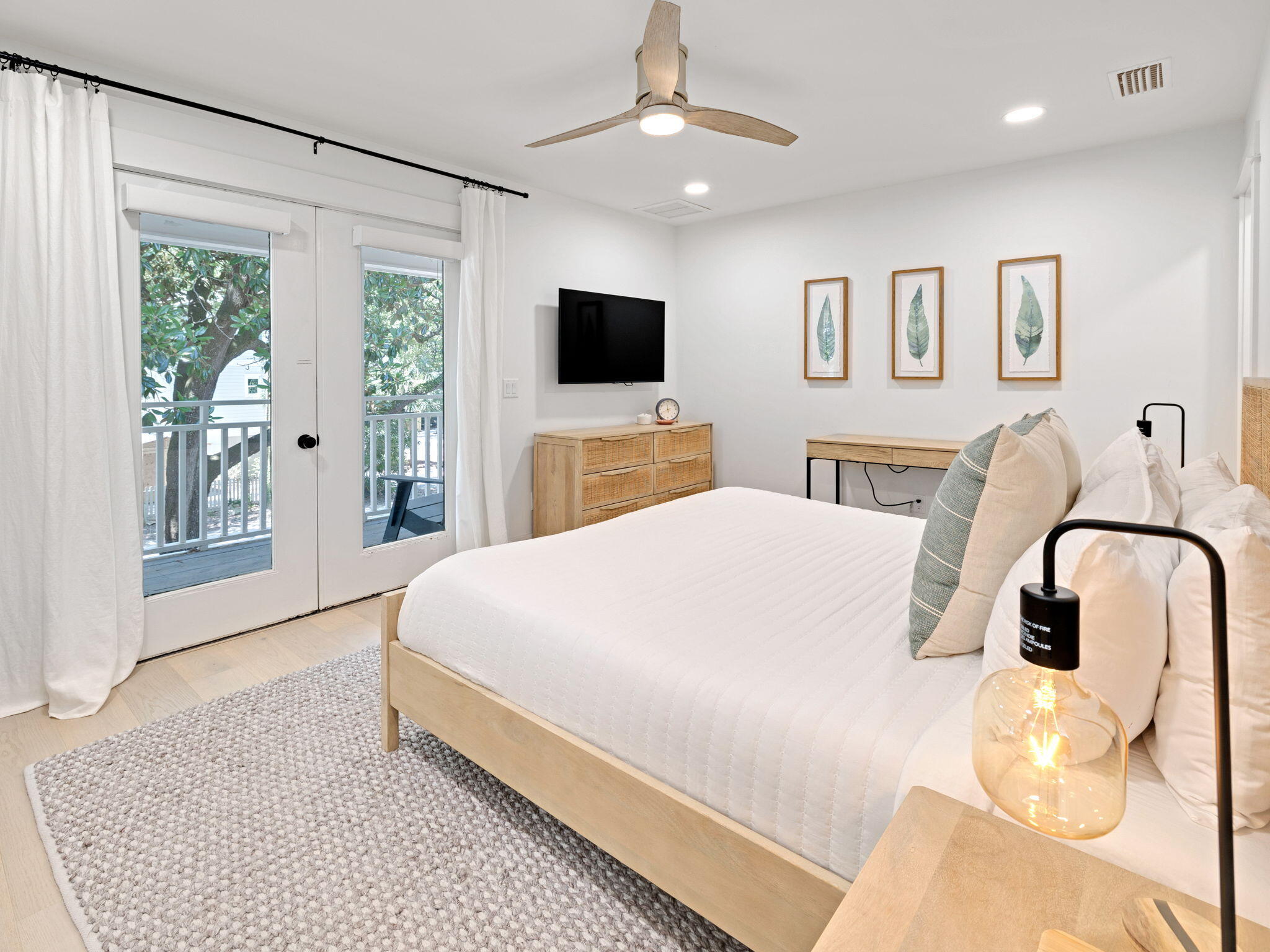 SEAGROVE 2ND ADDN - Residential