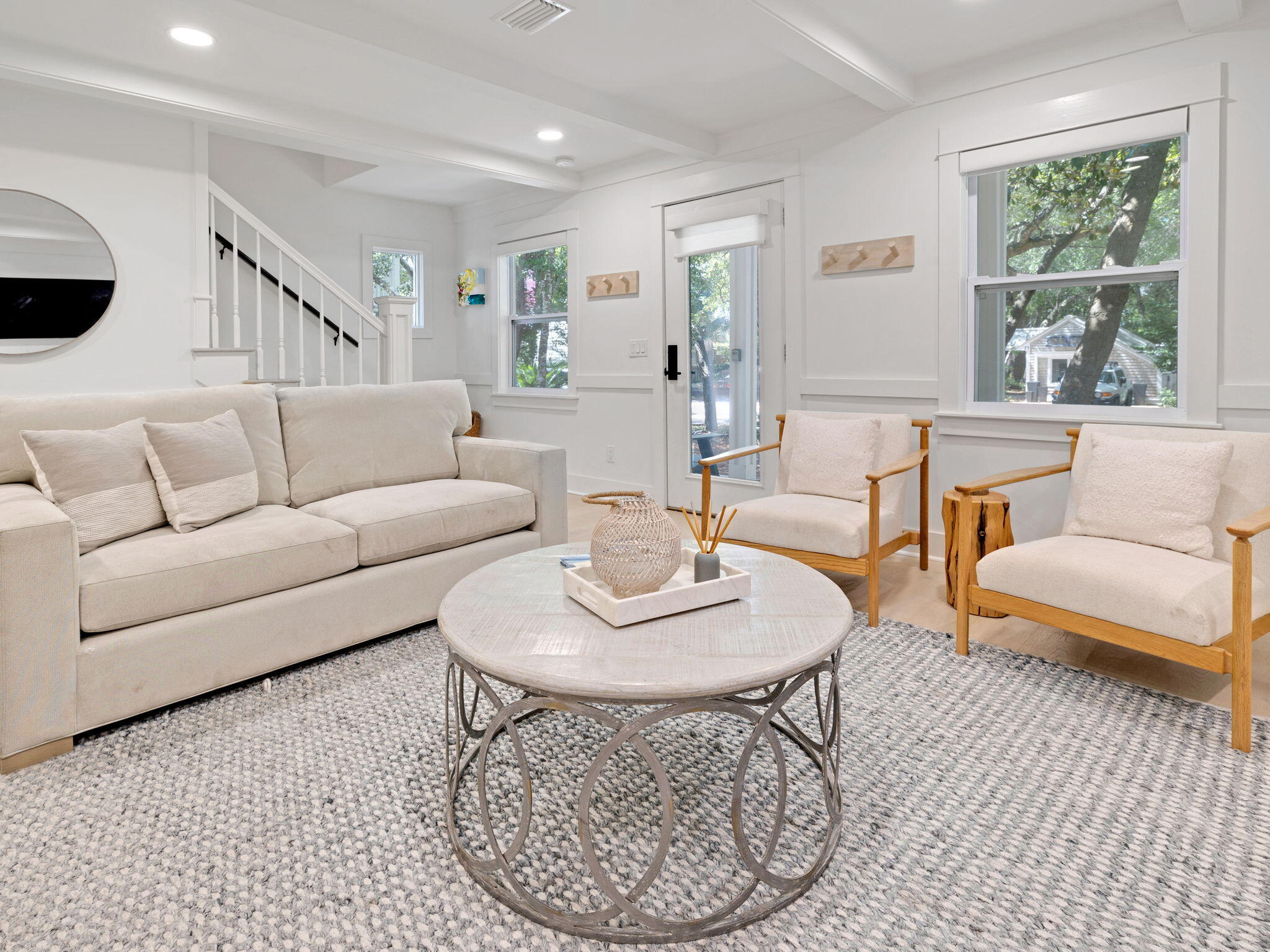 SEAGROVE 2ND ADDN - Residential