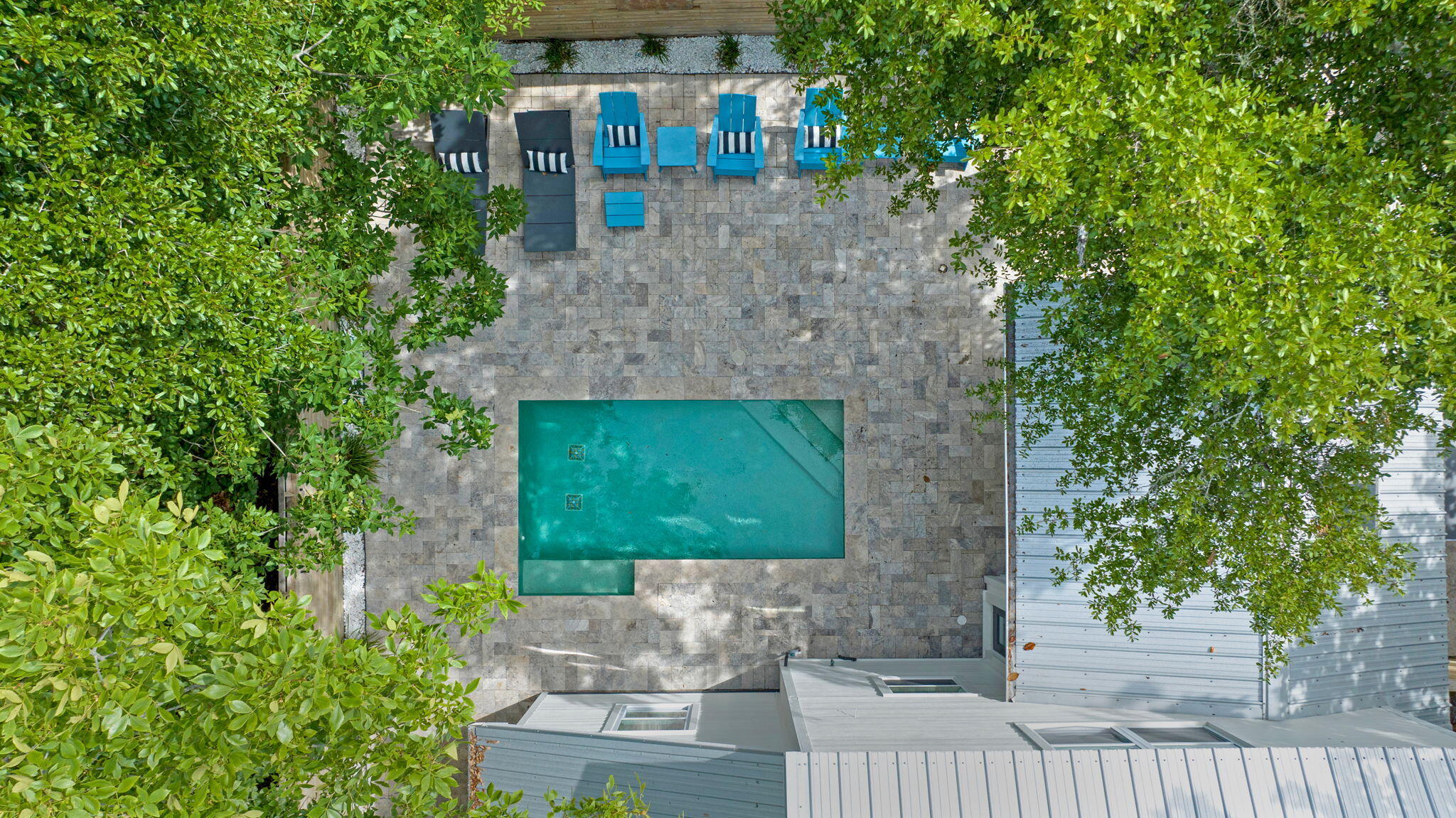 SEAGROVE 2ND ADDN - Residential