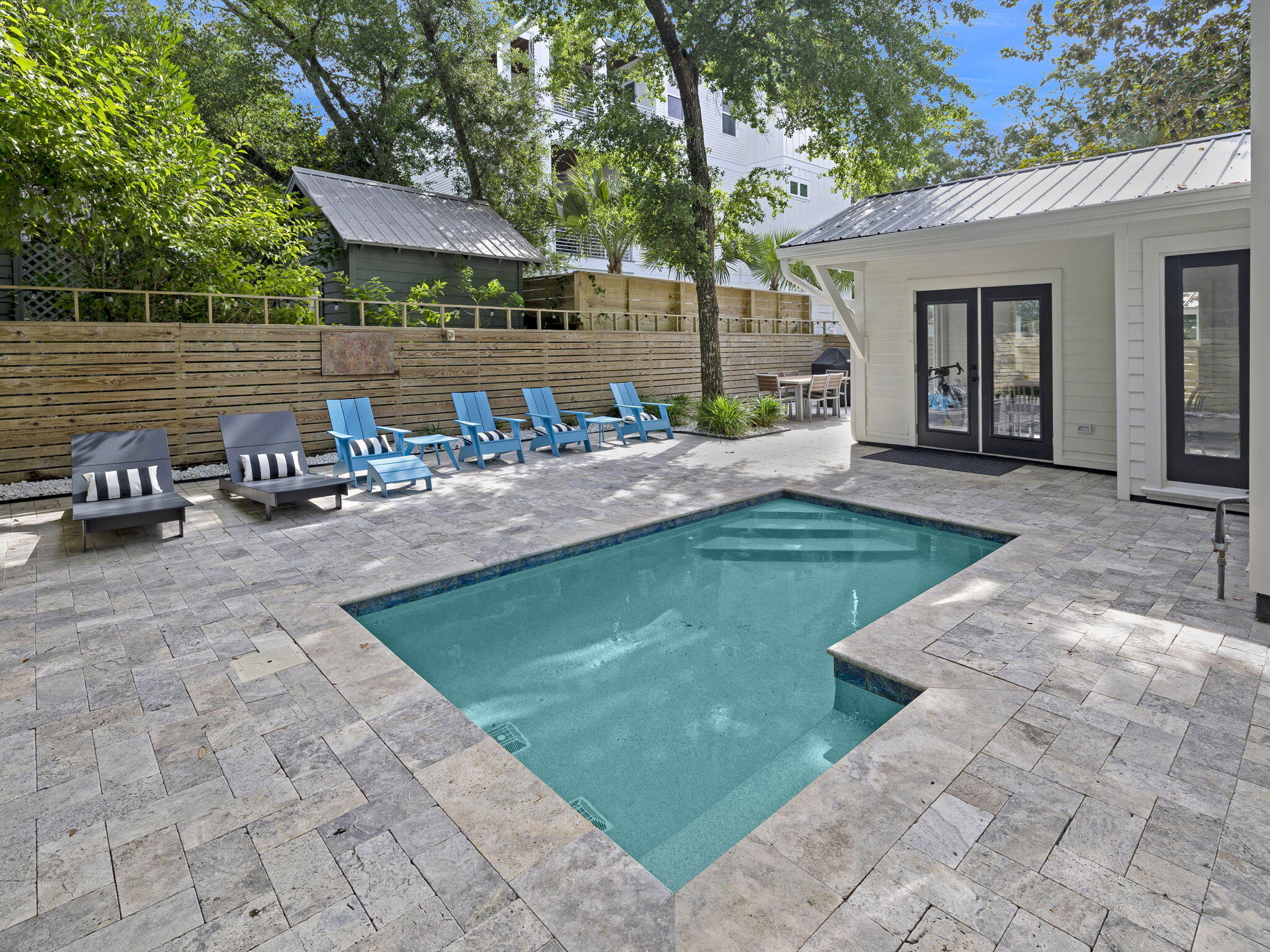 SEAGROVE 2ND ADDN - Residential