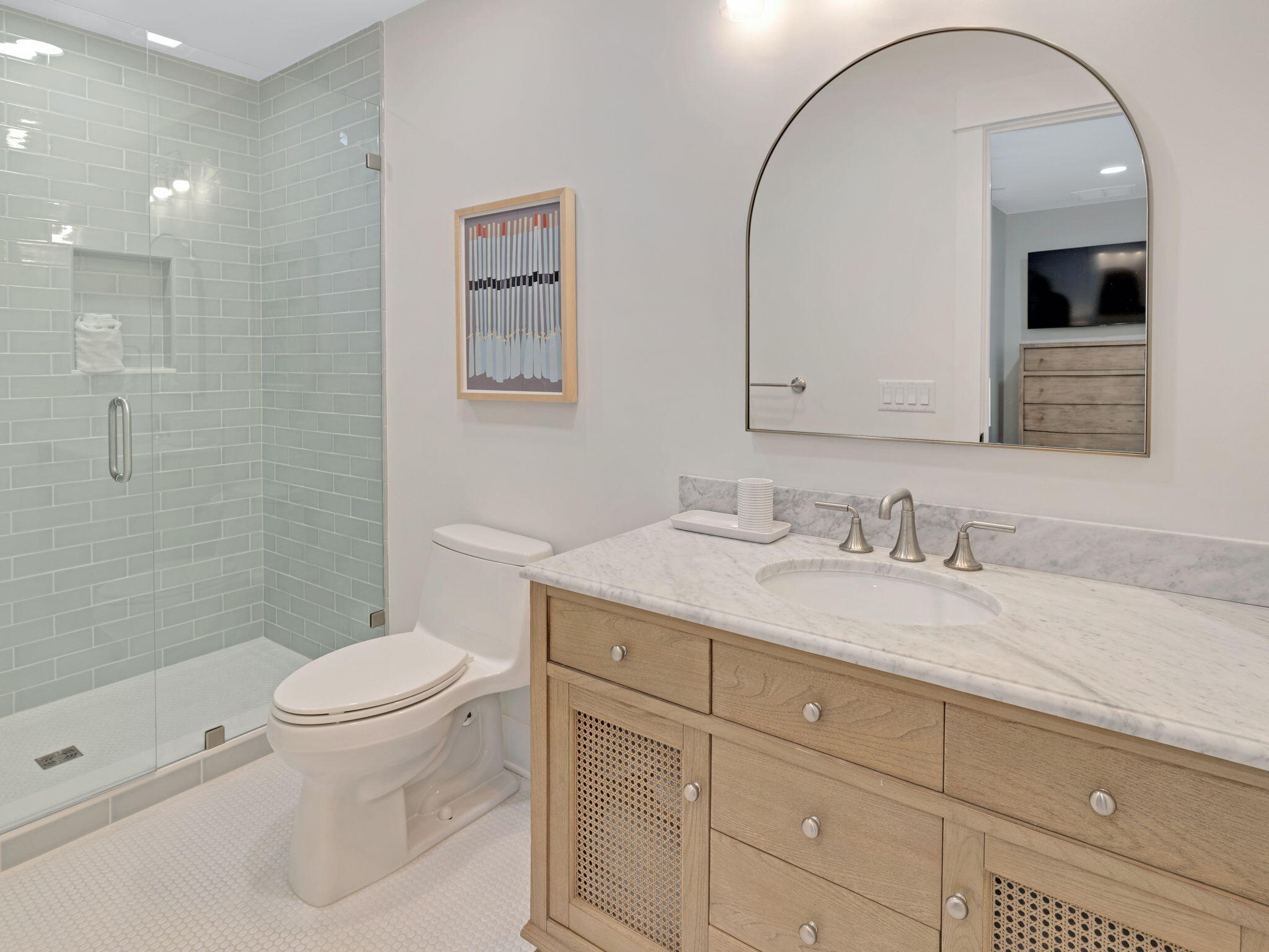 SEAGROVE 2ND ADDN - Residential