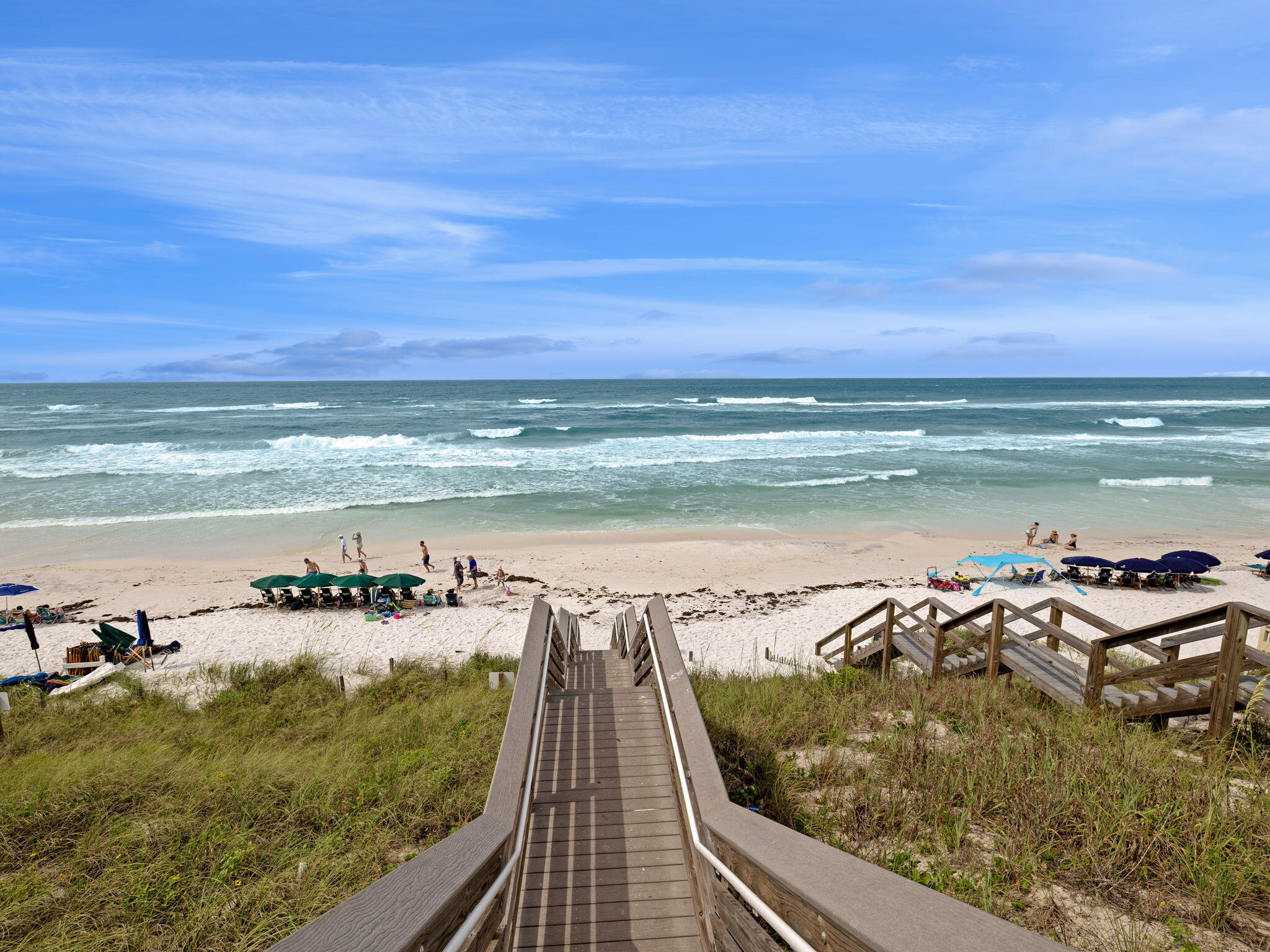 SEAGROVE 2ND ADDN - Residential
