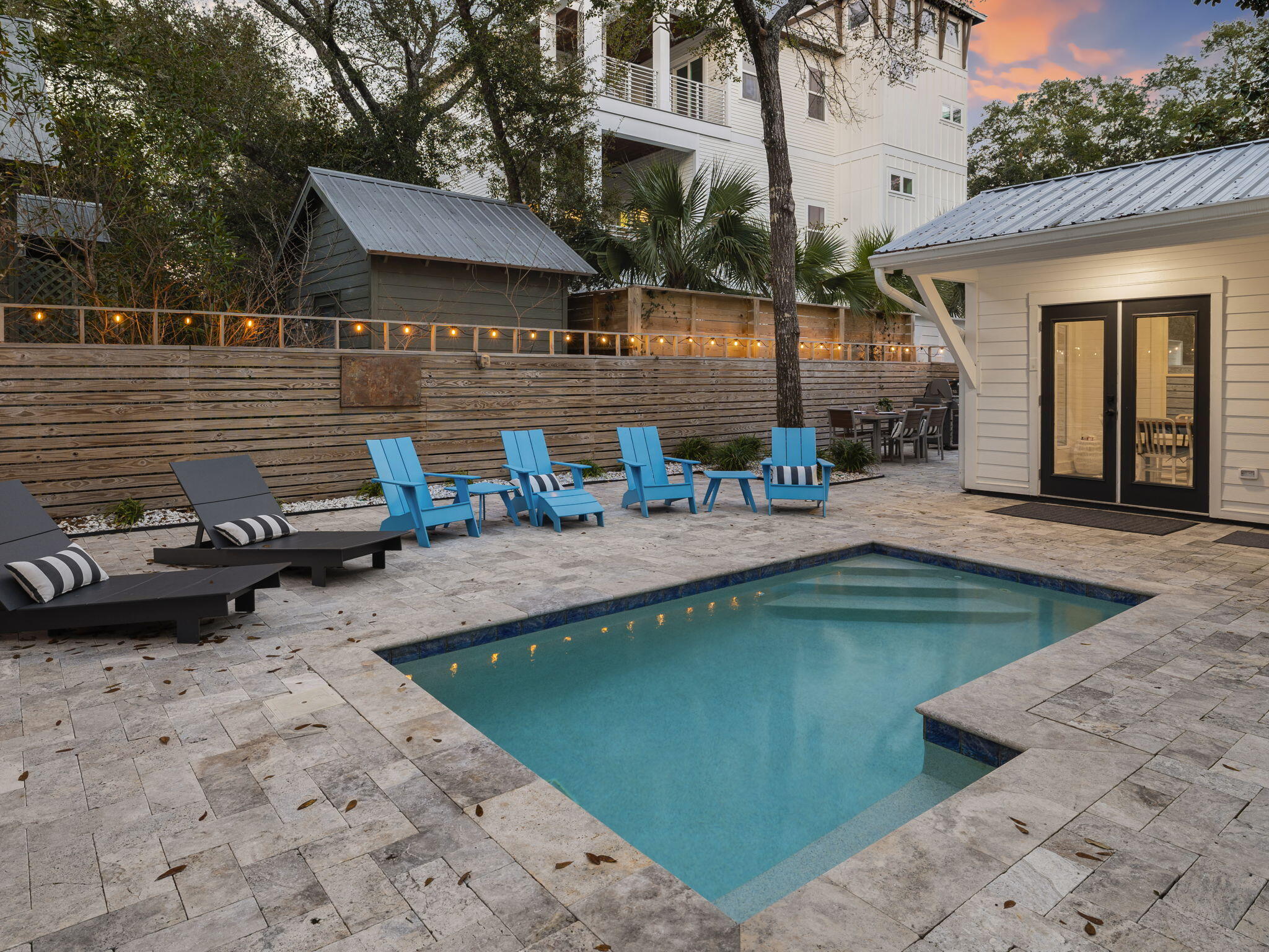SEAGROVE 2ND ADDN - Residential