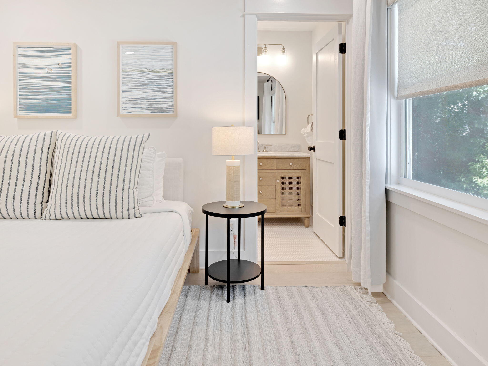 SEAGROVE 2ND ADDN - Residential