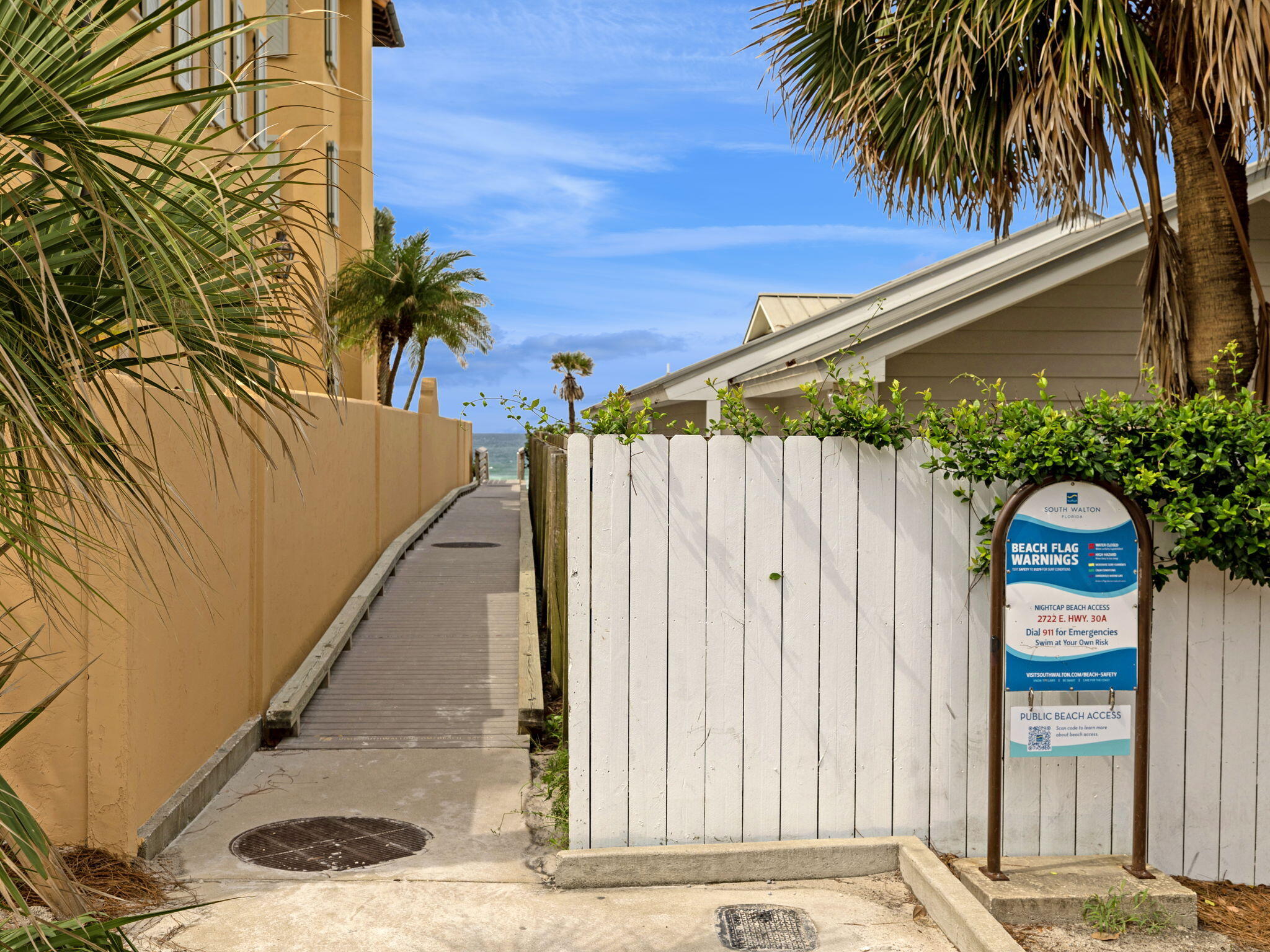 SEAGROVE 2ND ADDN - Residential
