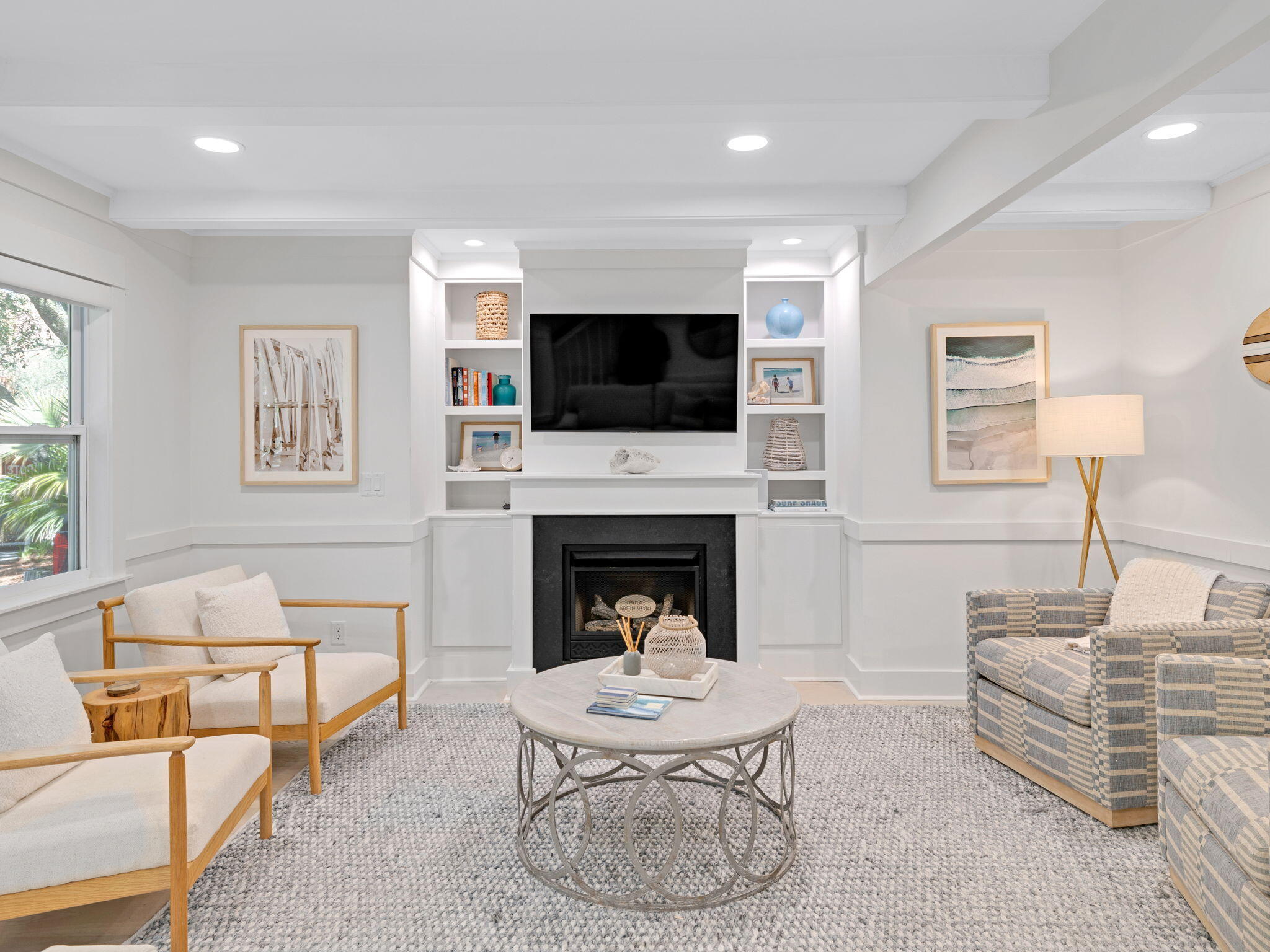 SEAGROVE 2ND ADDN - Residential