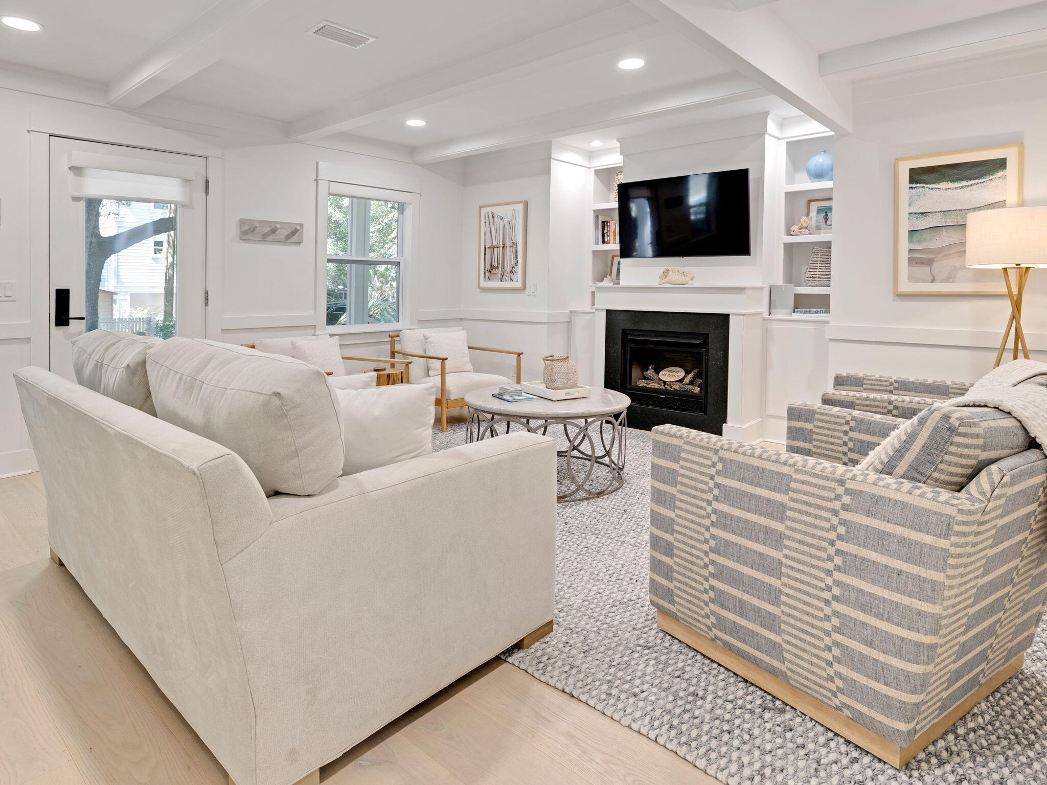 SEAGROVE 2ND ADDN - Residential