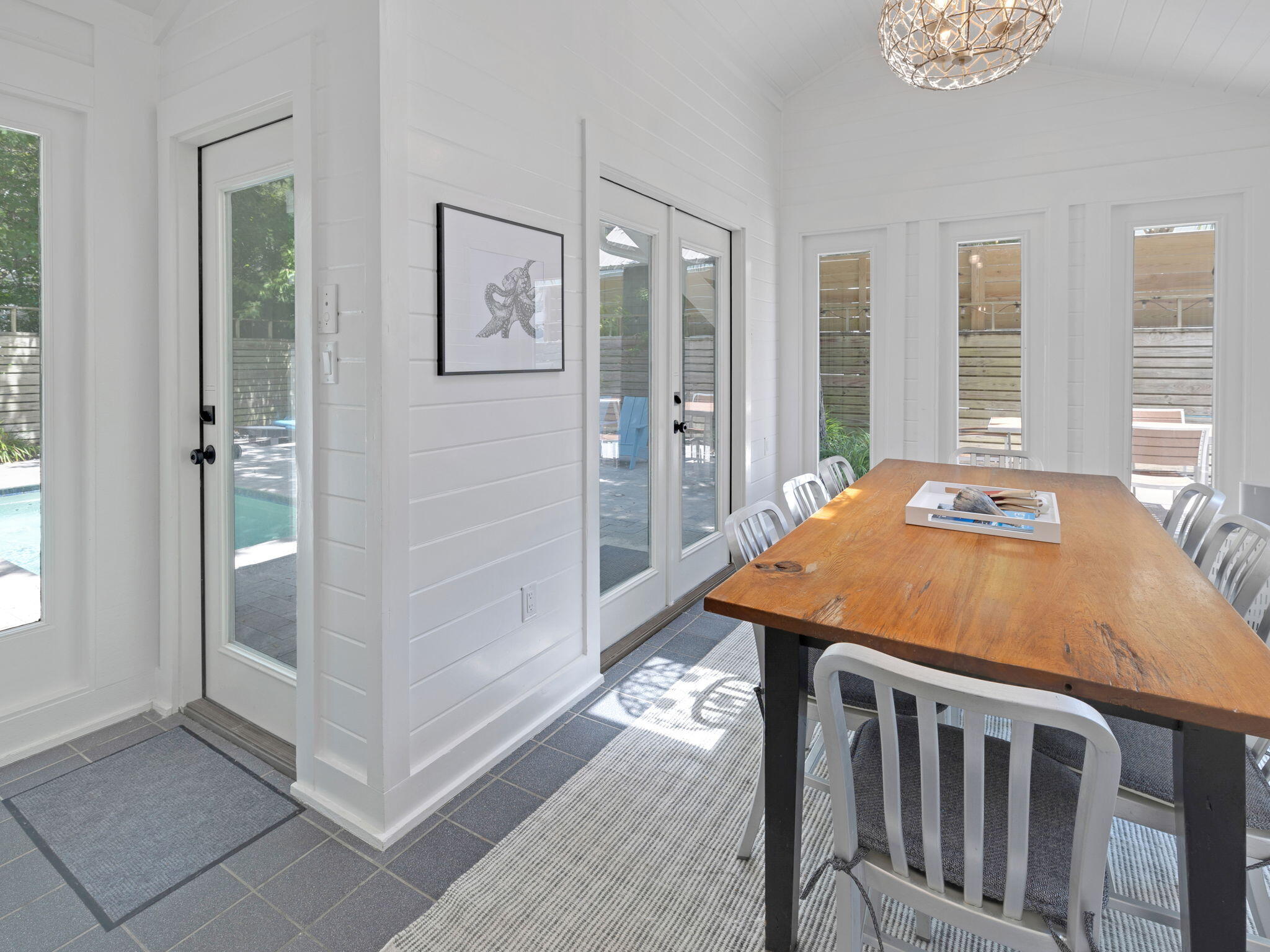 SEAGROVE 2ND ADDN - Residential