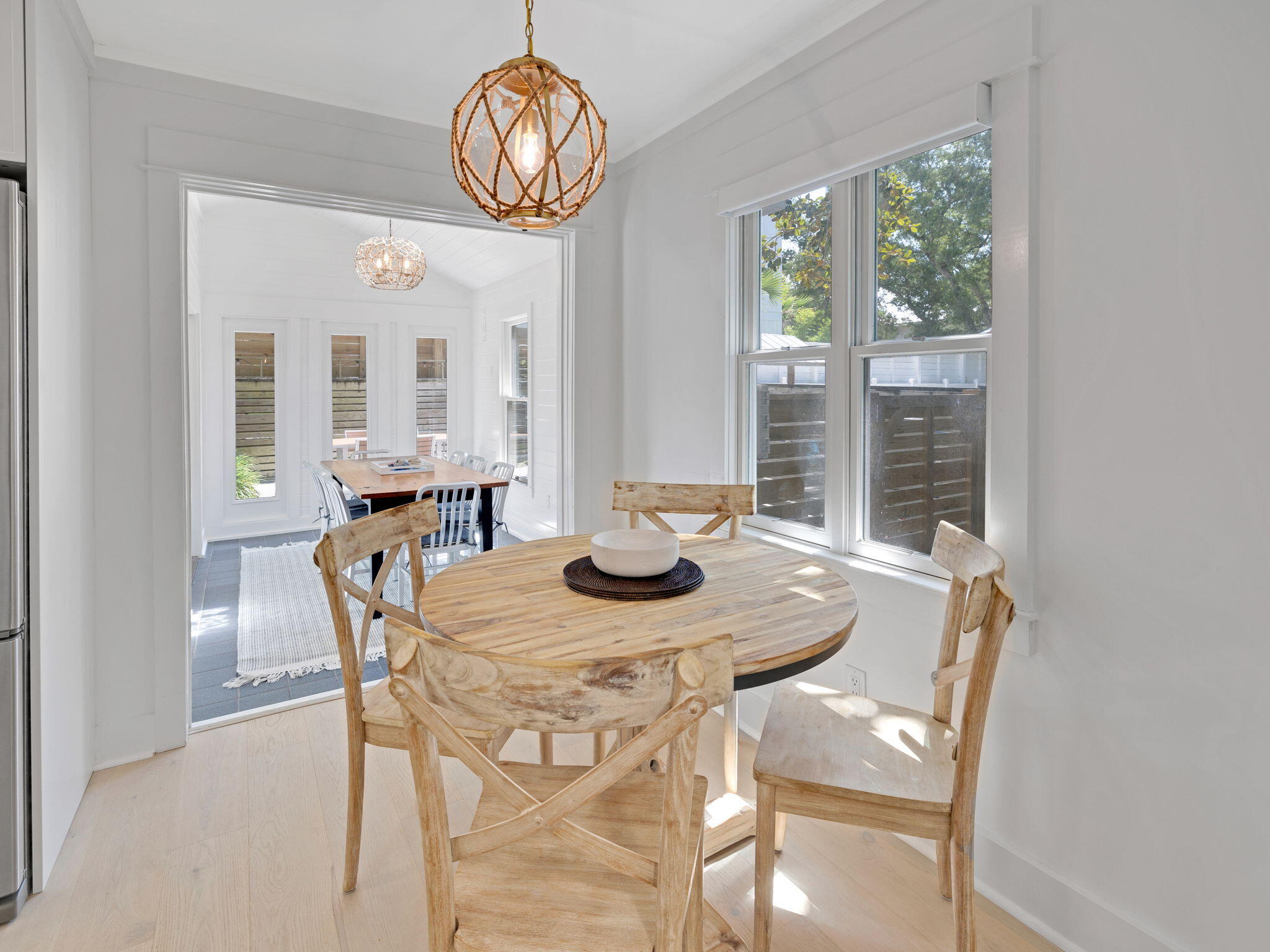 SEAGROVE 2ND ADDN - Residential