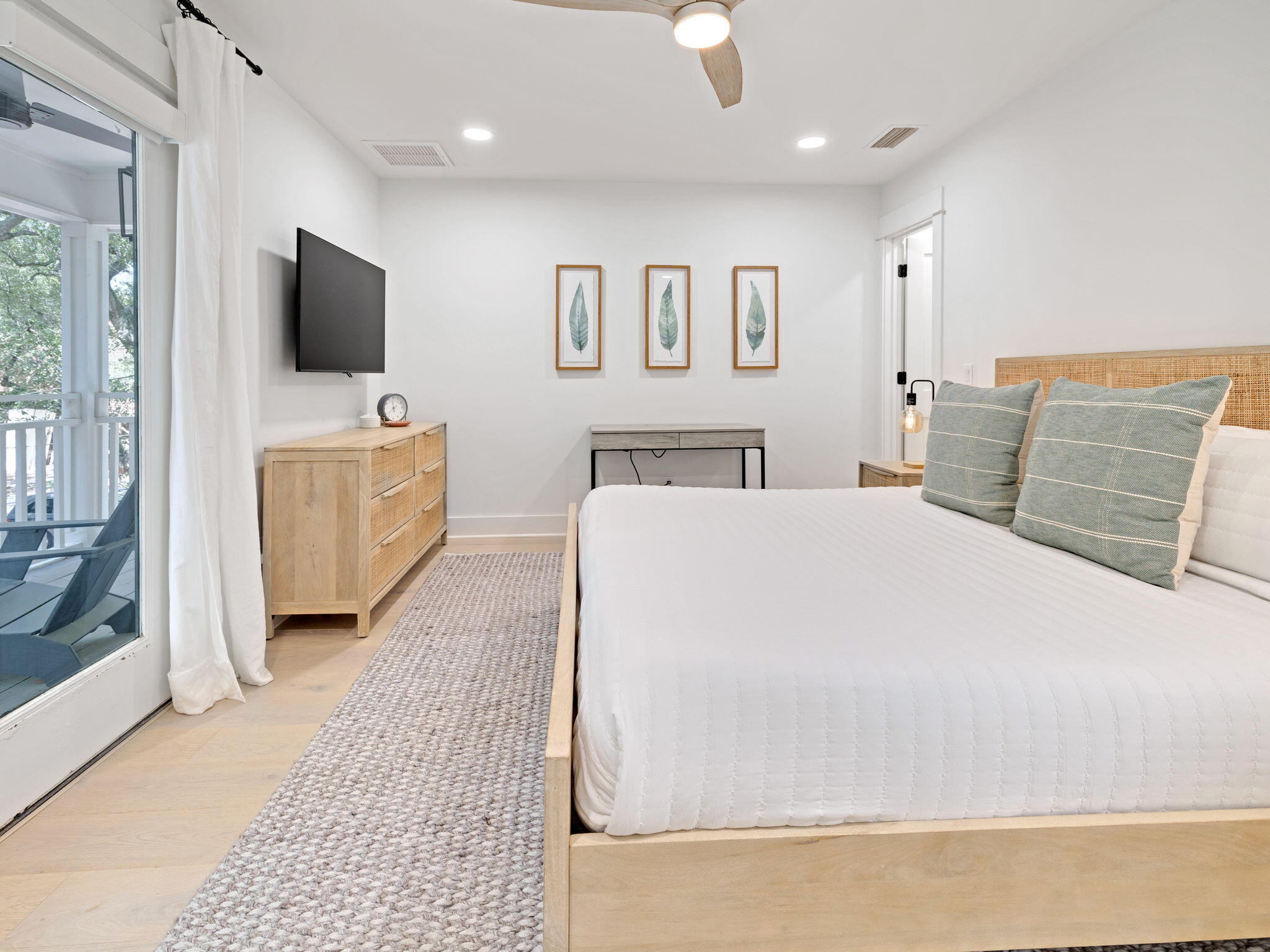 SEAGROVE 2ND ADDN - Residential