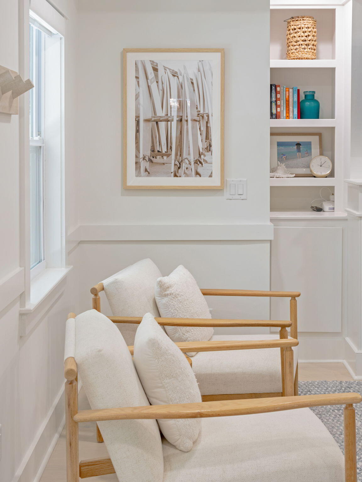 SEAGROVE 2ND ADDN - Residential