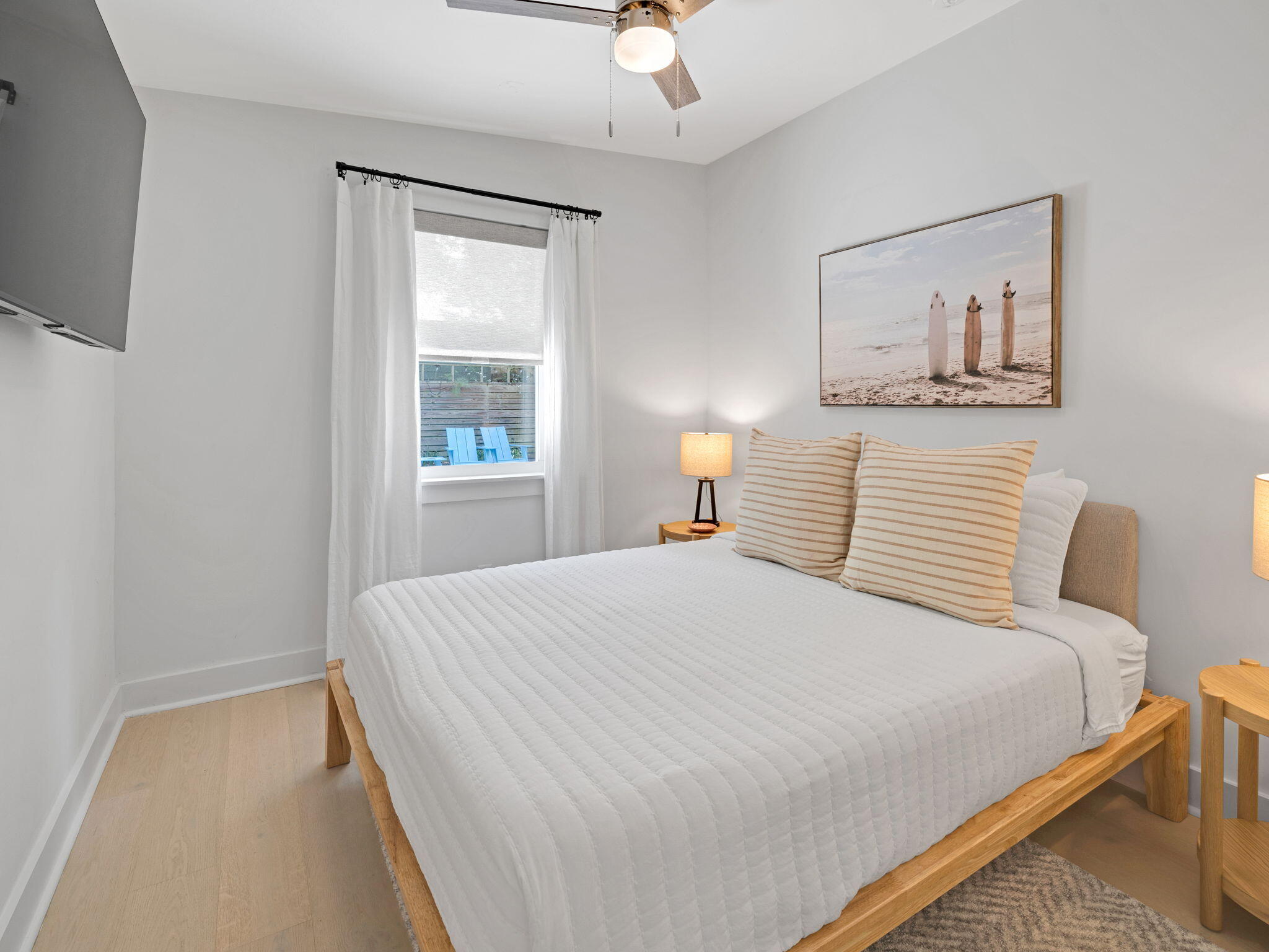 SEAGROVE 2ND ADDN - Residential