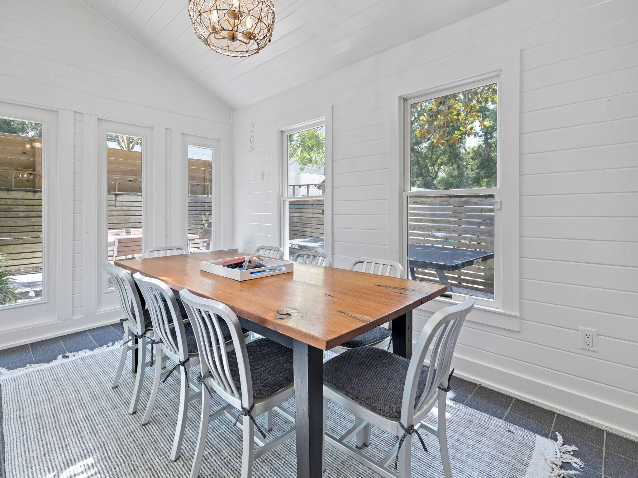 SEAGROVE 2ND ADDN - Residential