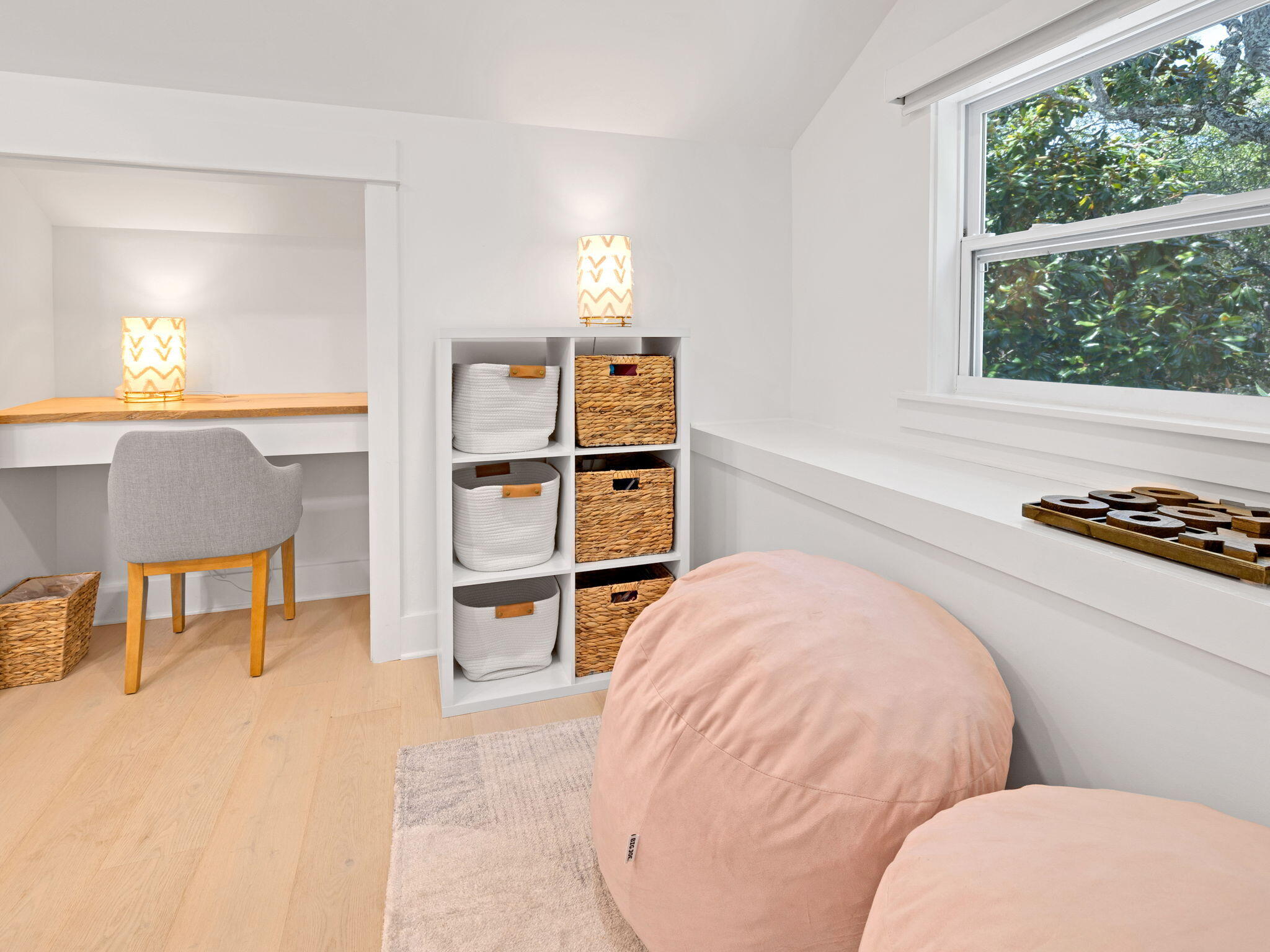 SEAGROVE 2ND ADDN - Residential
