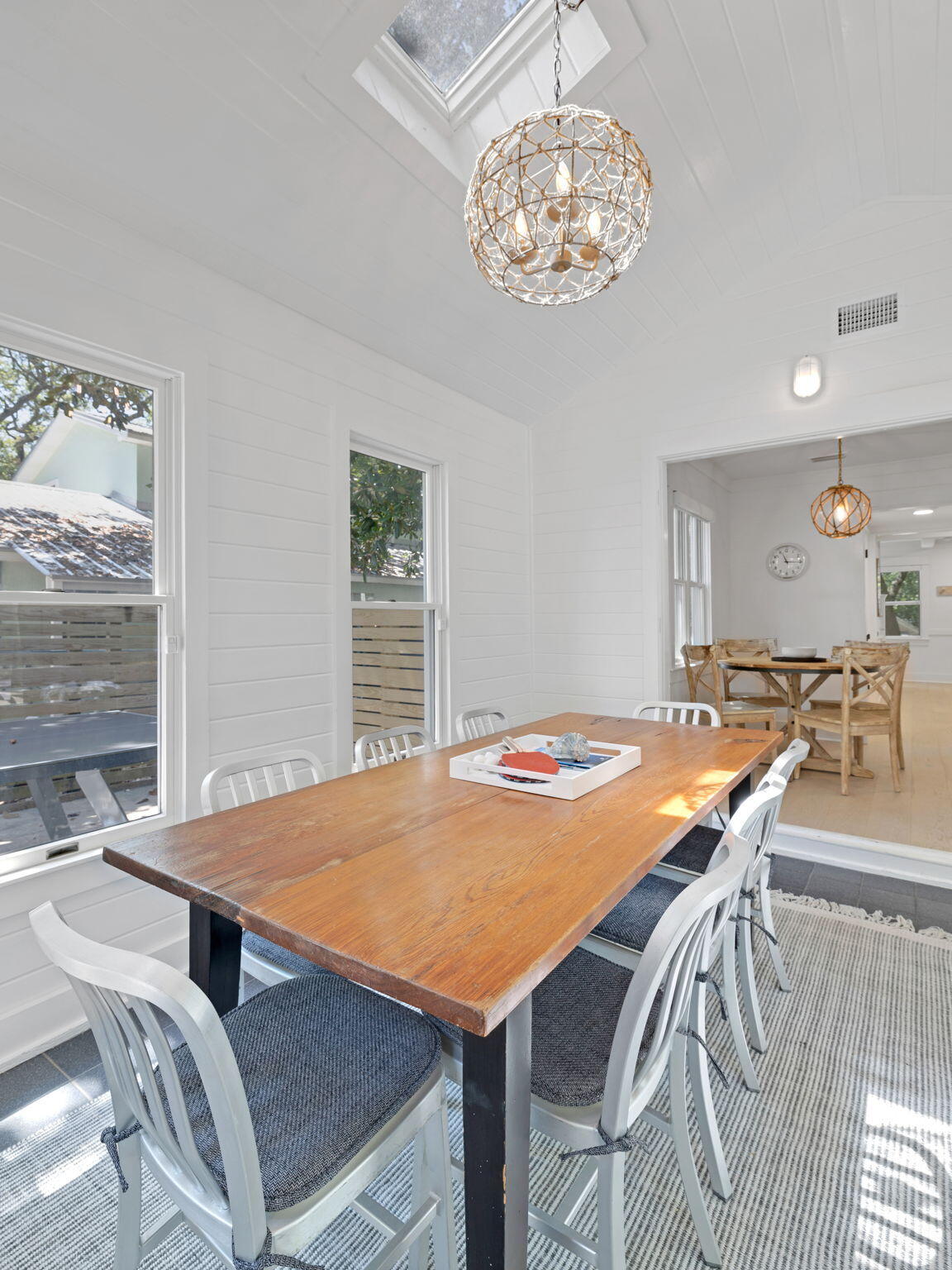 SEAGROVE 2ND ADDN - Residential