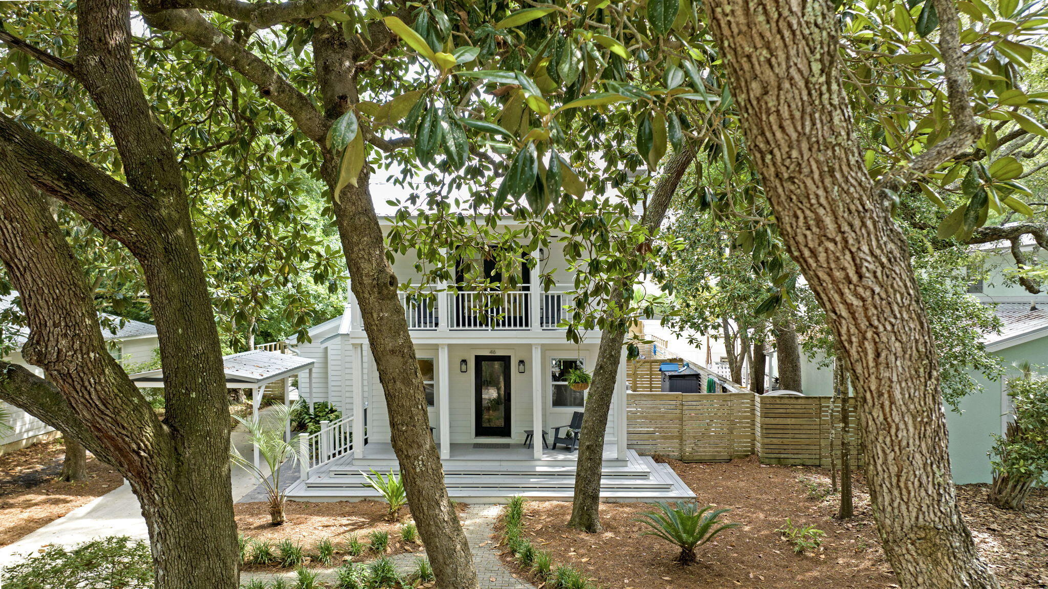 SEAGROVE 2ND ADDN - Residential