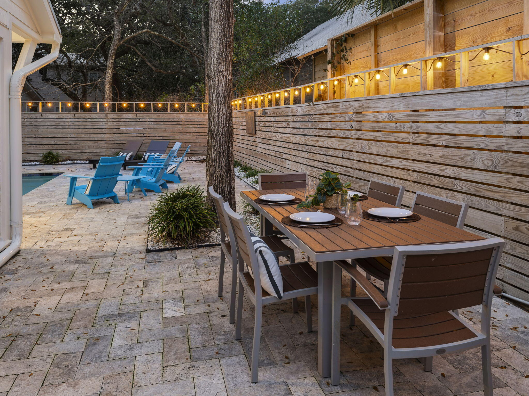 SEAGROVE 2ND ADDN - Residential
