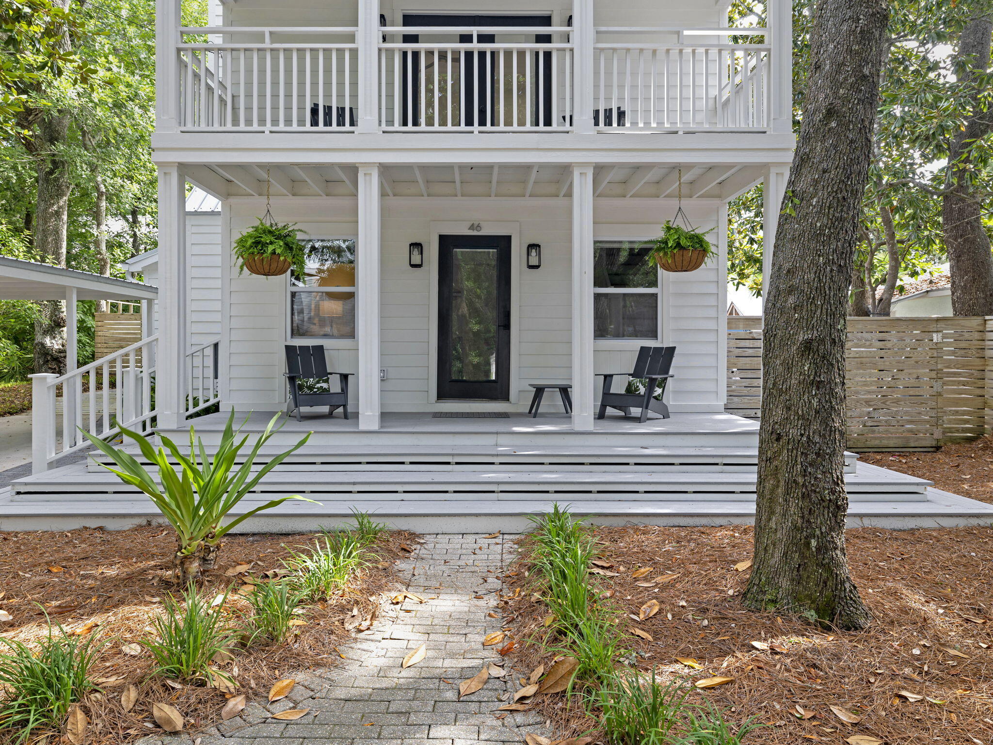 SEAGROVE 2ND ADDN - Residential