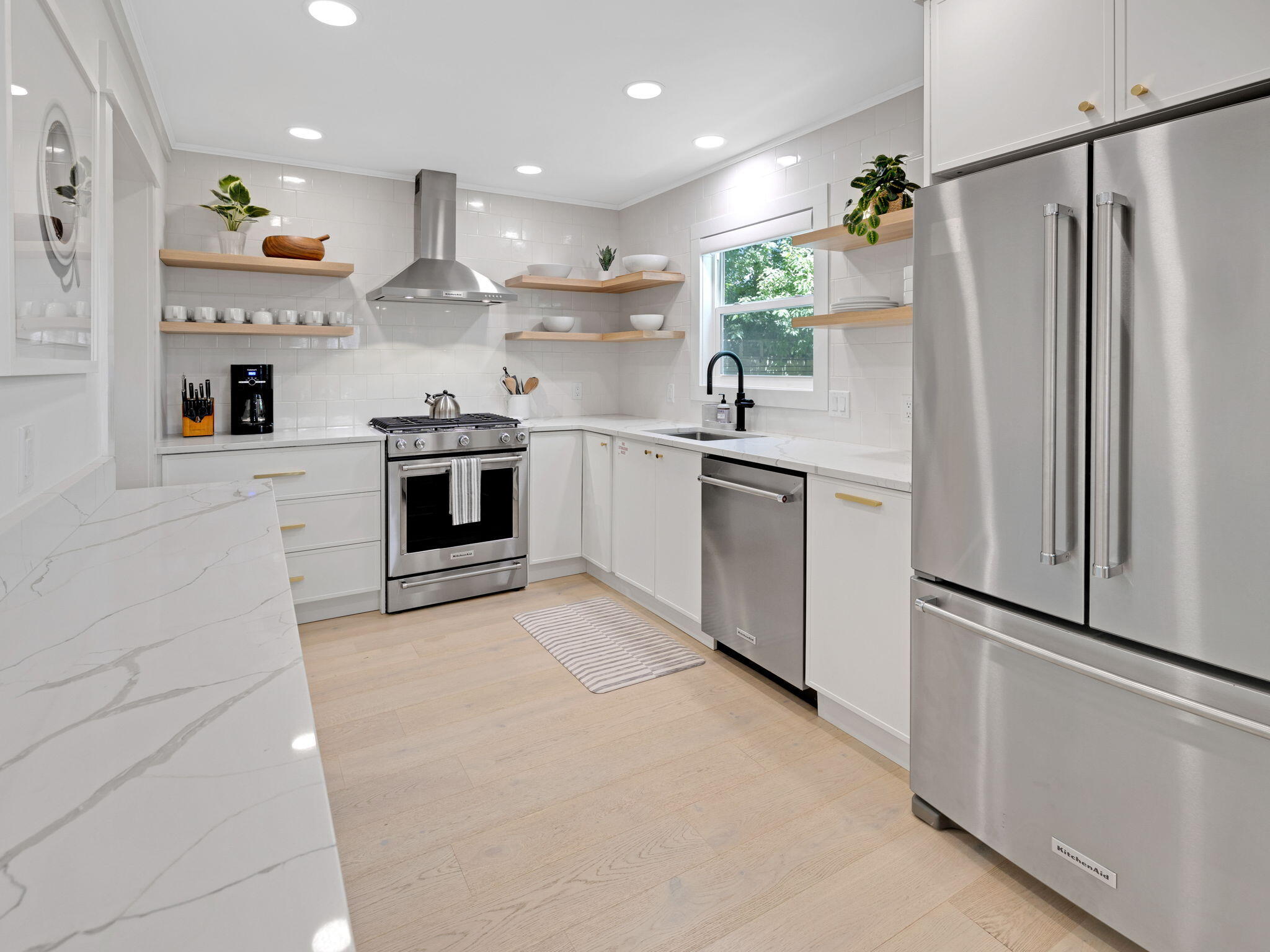 SEAGROVE 2ND ADDN - Residential