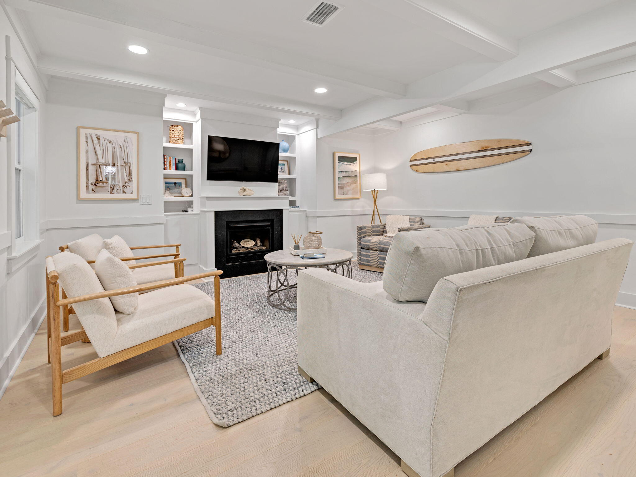 SEAGROVE 2ND ADDN - Residential