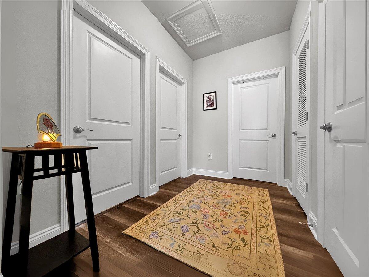 LOVEWOOD - Residential