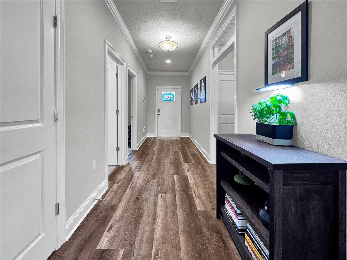 LOVEWOOD - Residential