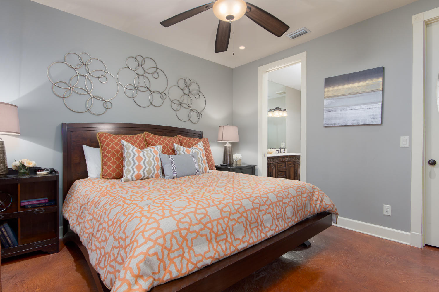 FISHERMAN'S VILLAGE - Residential