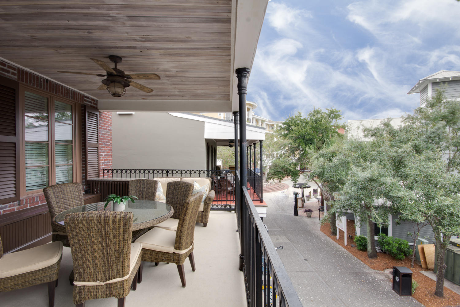 FISHERMAN'S VILLAGE - Residential