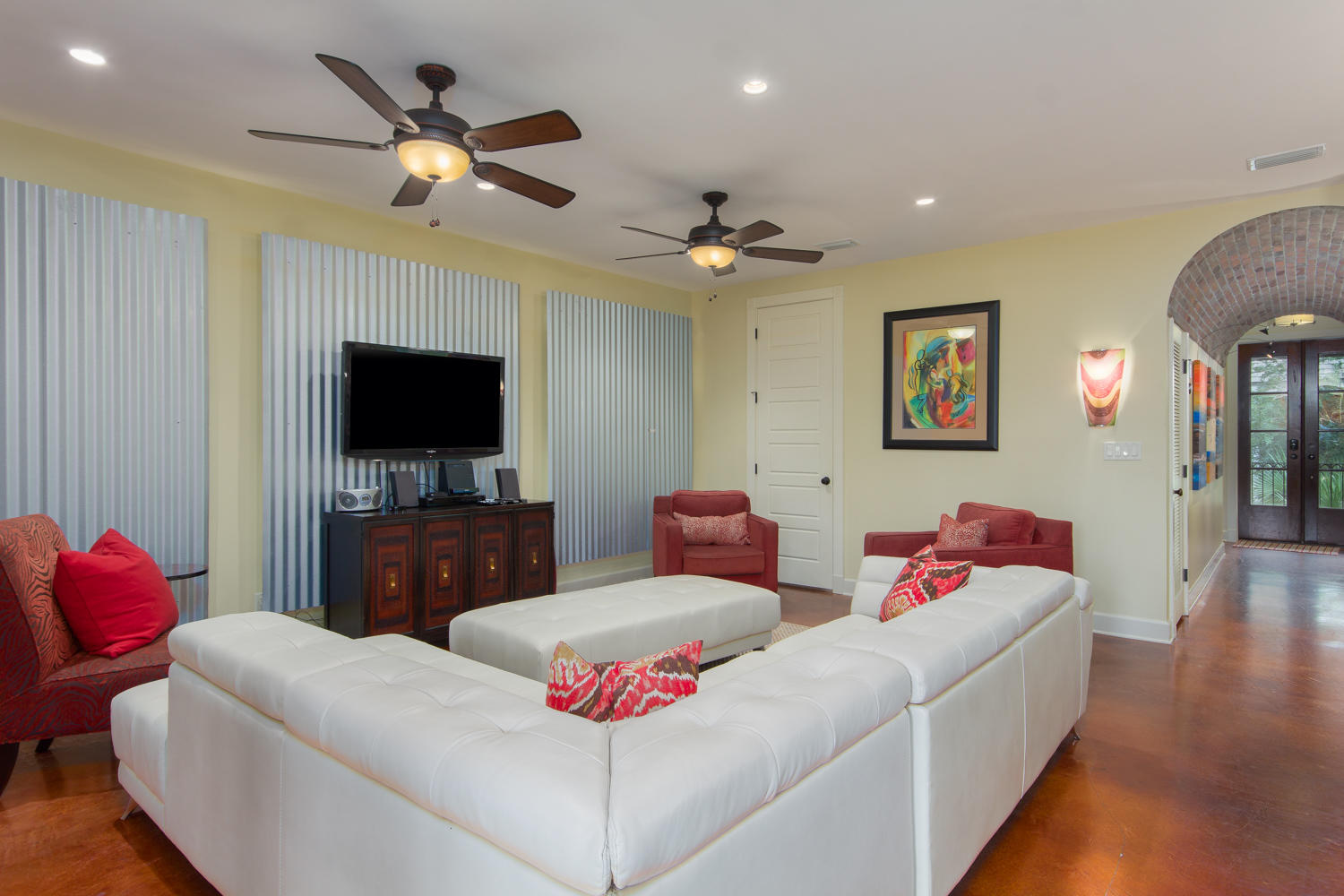 FISHERMAN'S VILLAGE - Residential