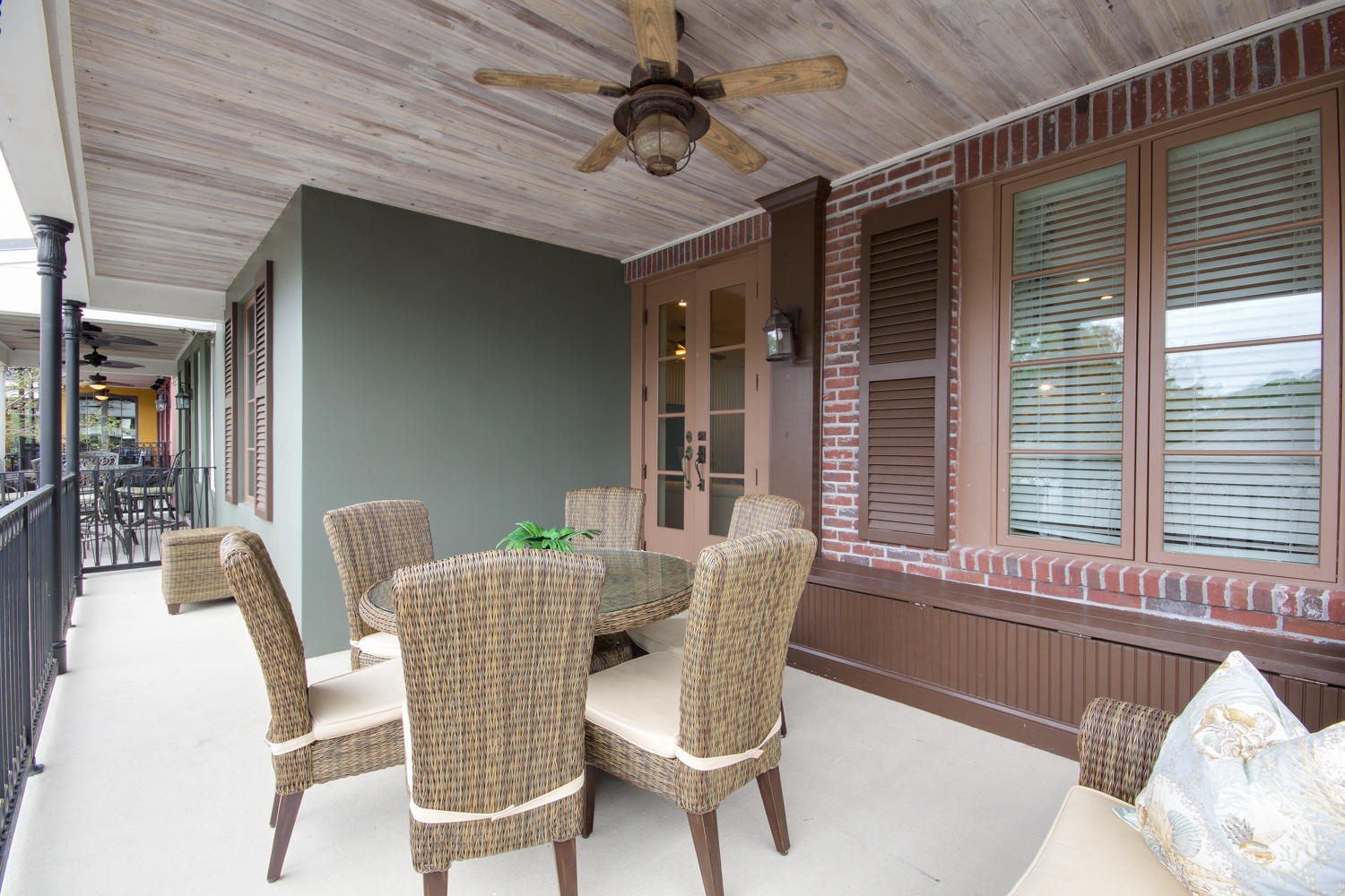 FISHERMAN'S VILLAGE - Residential