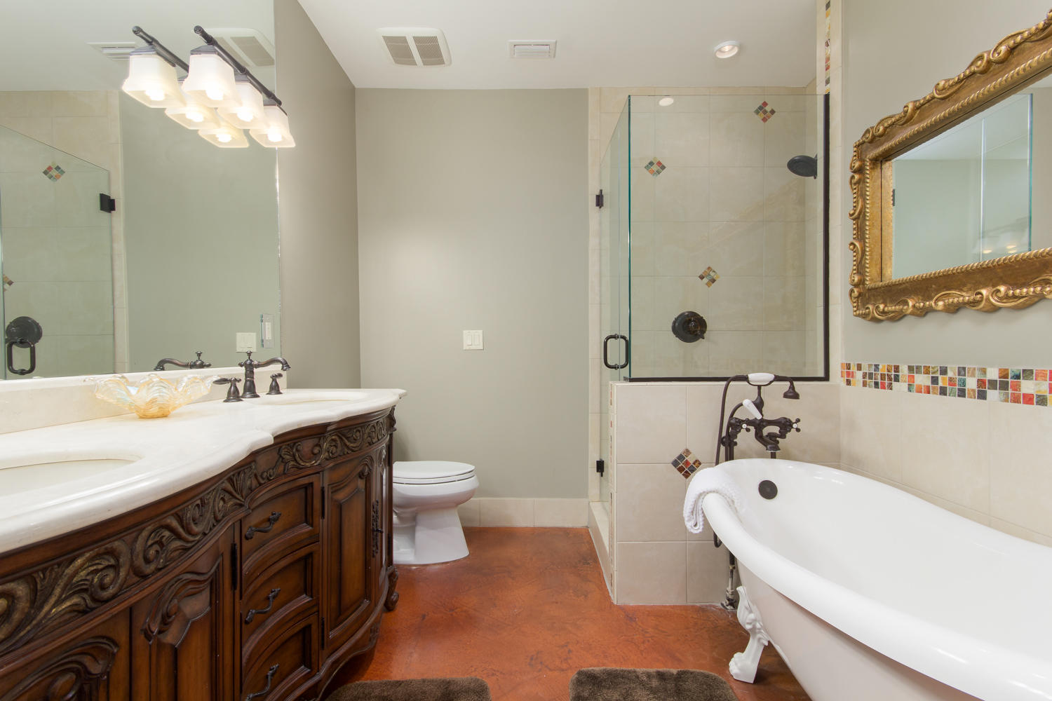 FISHERMAN'S VILLAGE - Residential