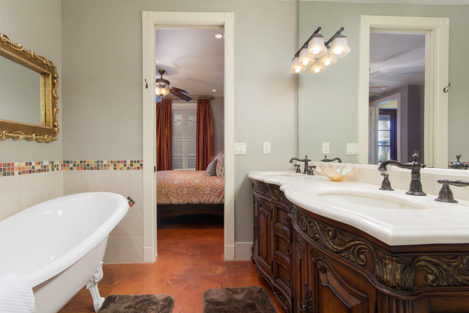 FISHERMAN'S VILLAGE - Residential