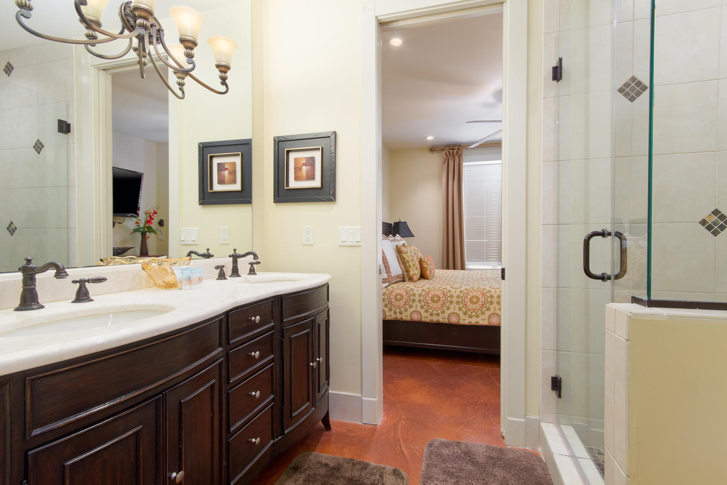 FISHERMAN'S VILLAGE - Residential