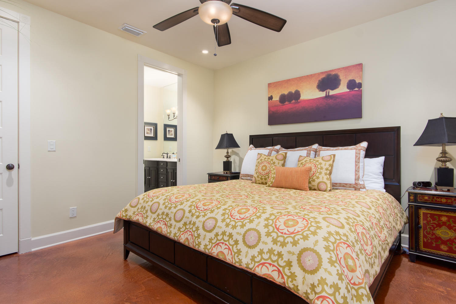 FISHERMAN'S VILLAGE - Residential